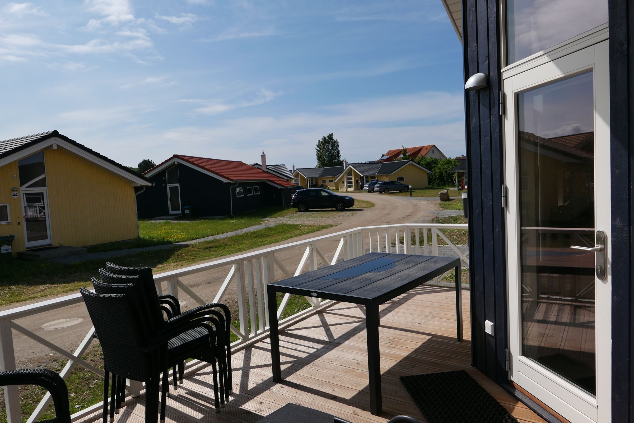 Holiday Vital Resort Ferienhaus 16 18