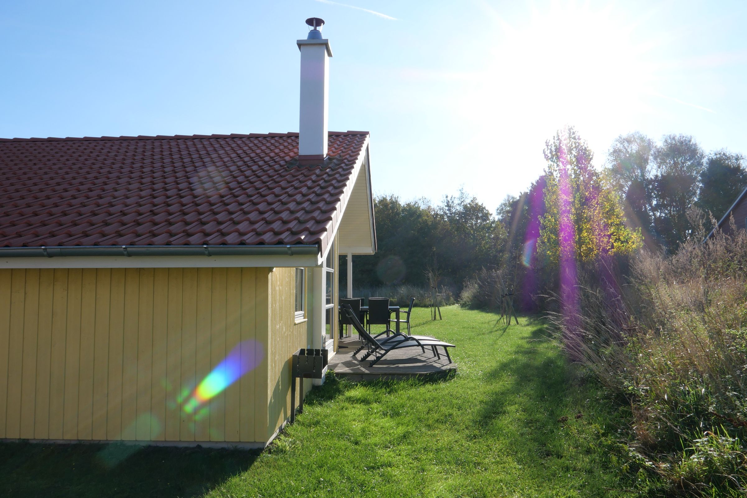 Holiday Vital Resort Ferienhaus 20 16