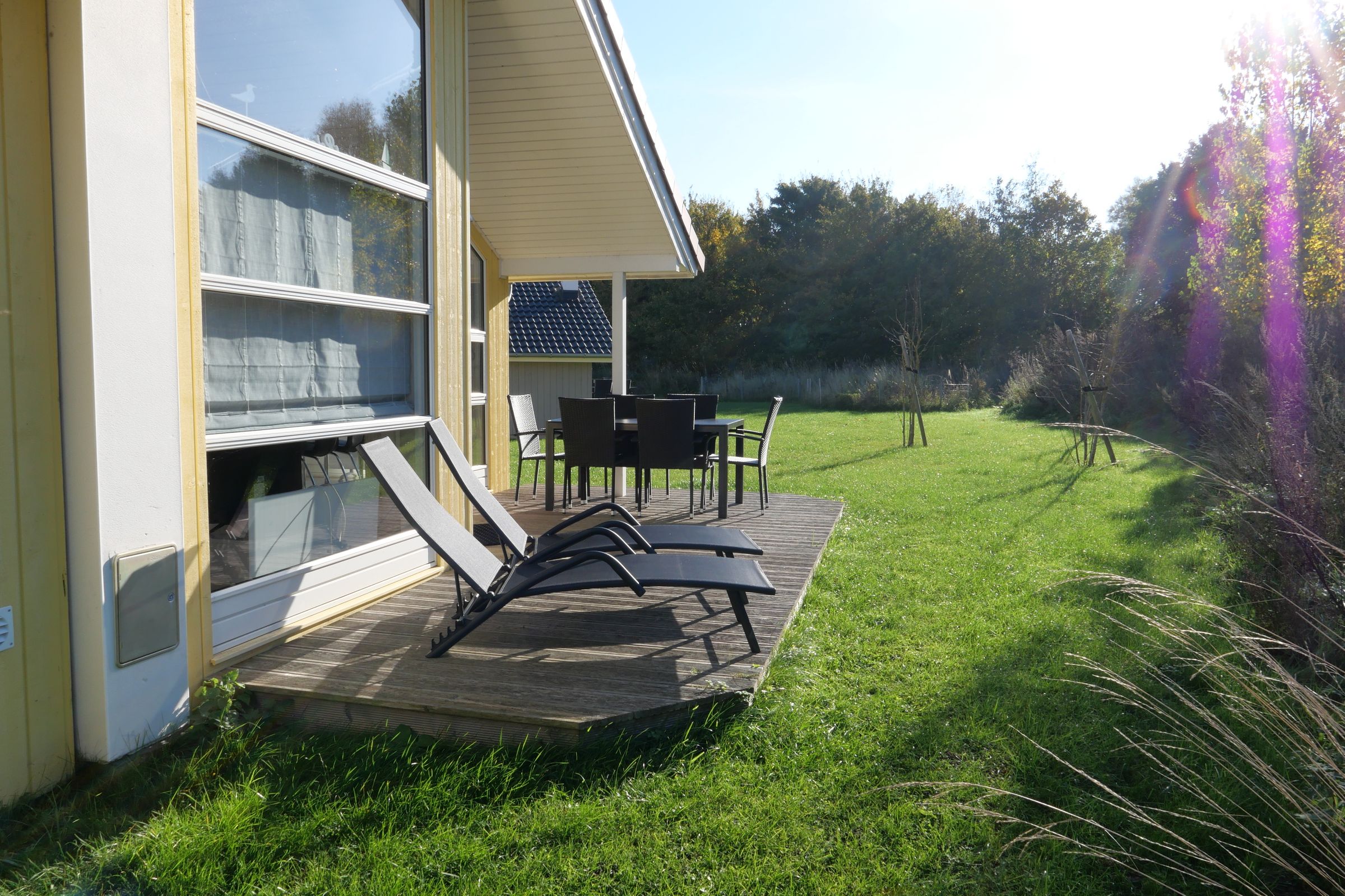 Holiday Vital Resort Ferienhaus 20 13