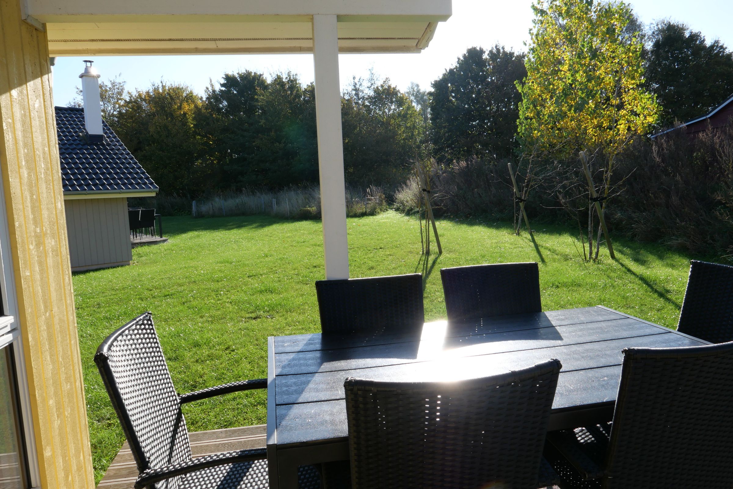 Holiday Vital Resort Ferienhaus 20 14