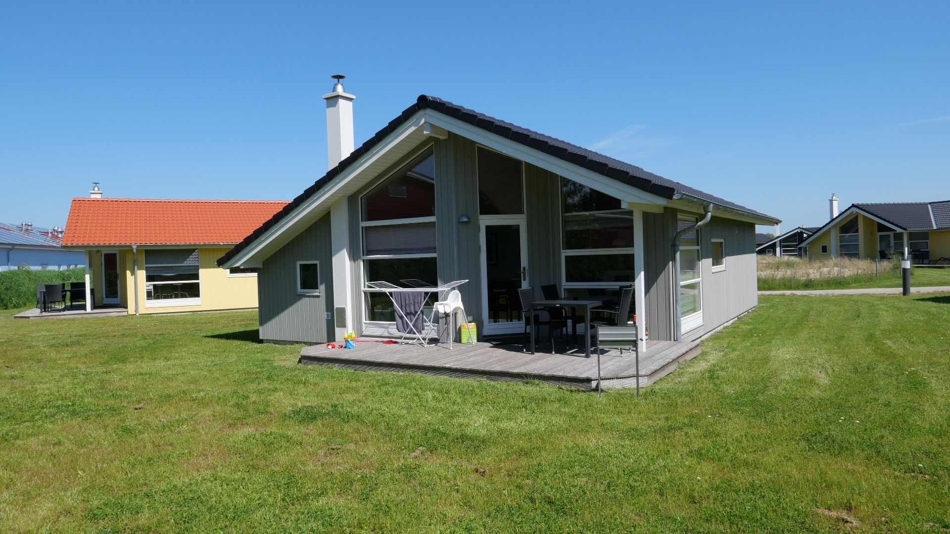 Holiday Vital Resort Ferienhaus 21 14