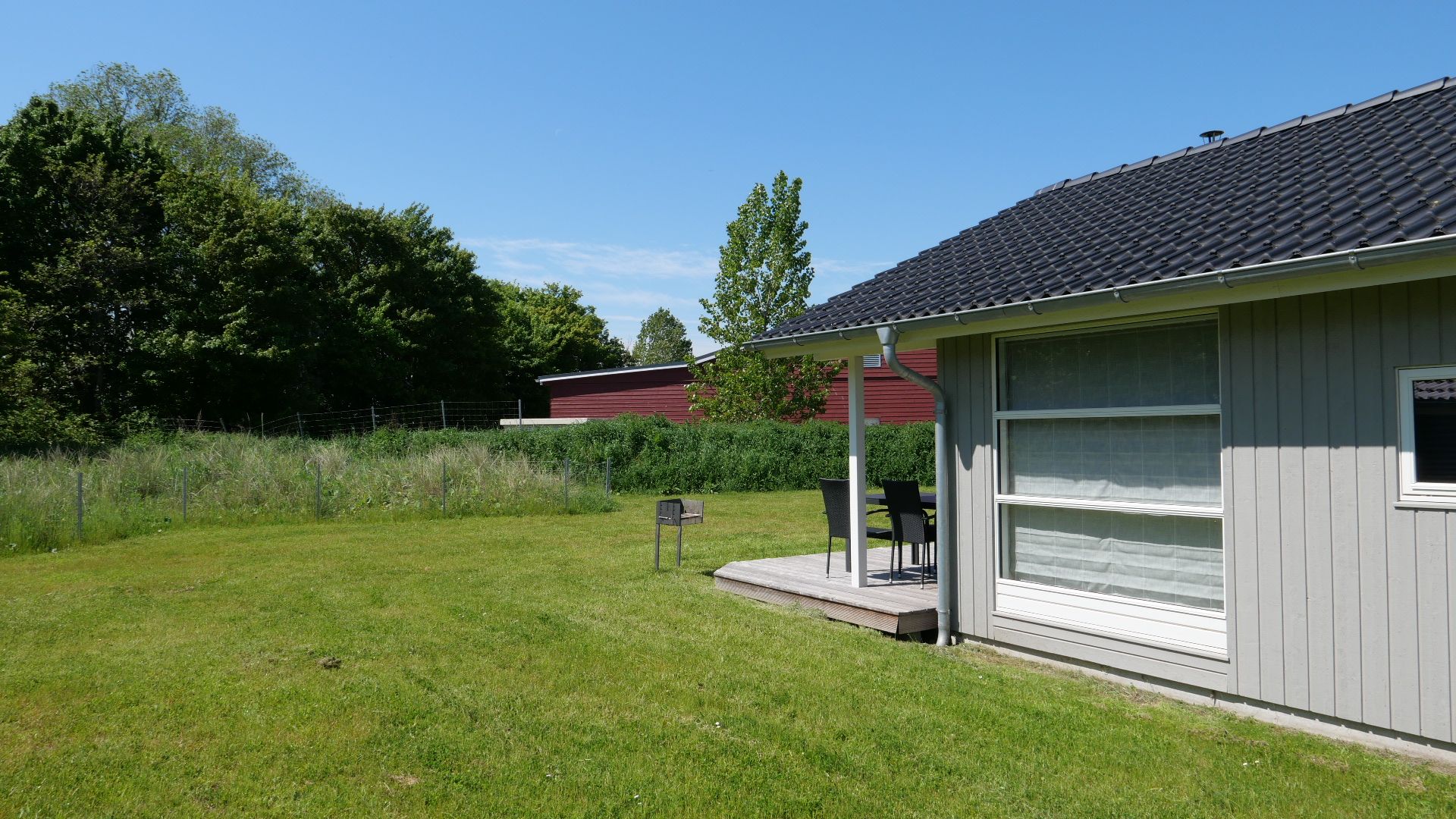 Holiday Vital Resort Ferienhaus 21 15