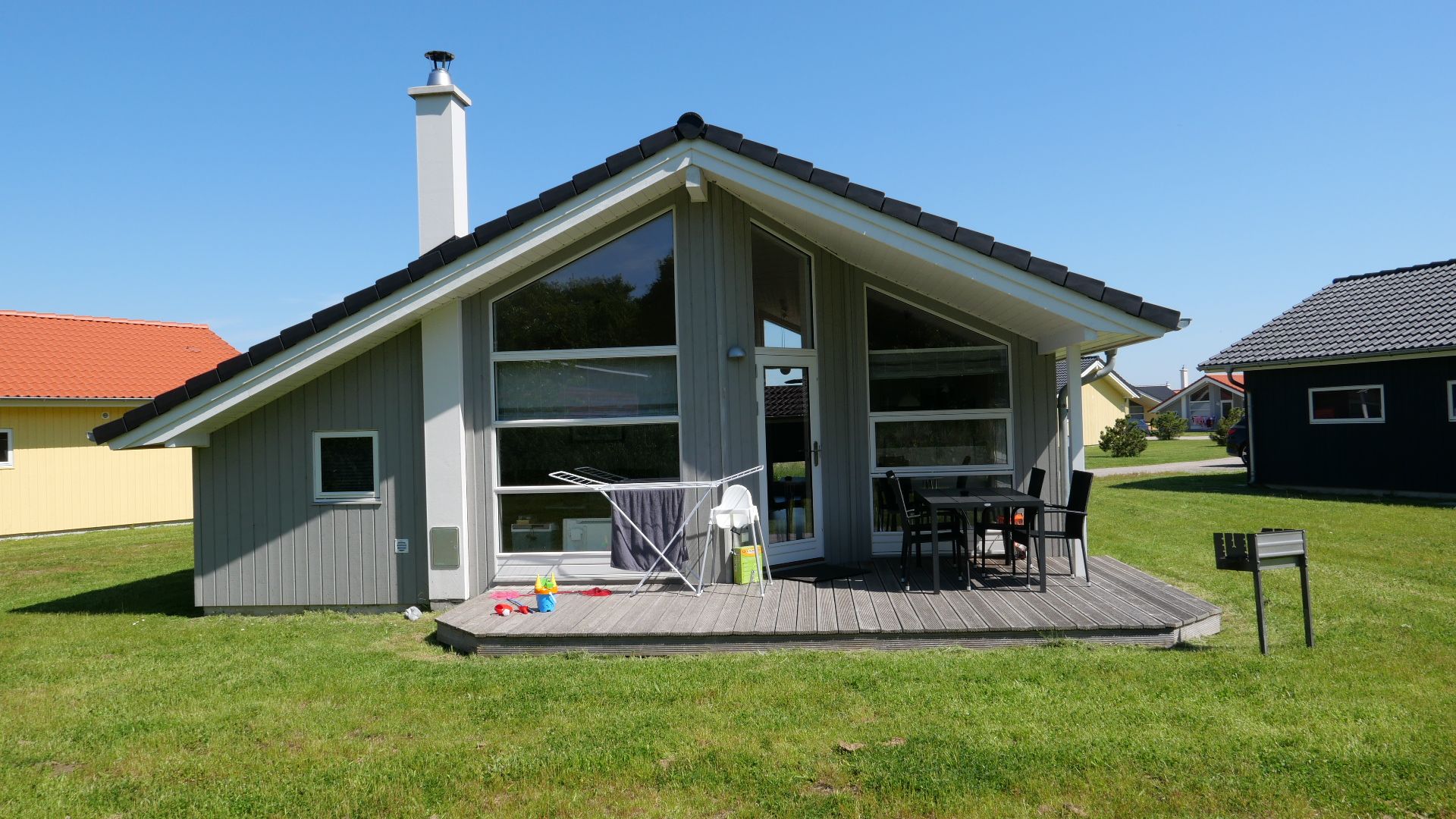 Holiday Vital Resort Ferienhaus 21 18