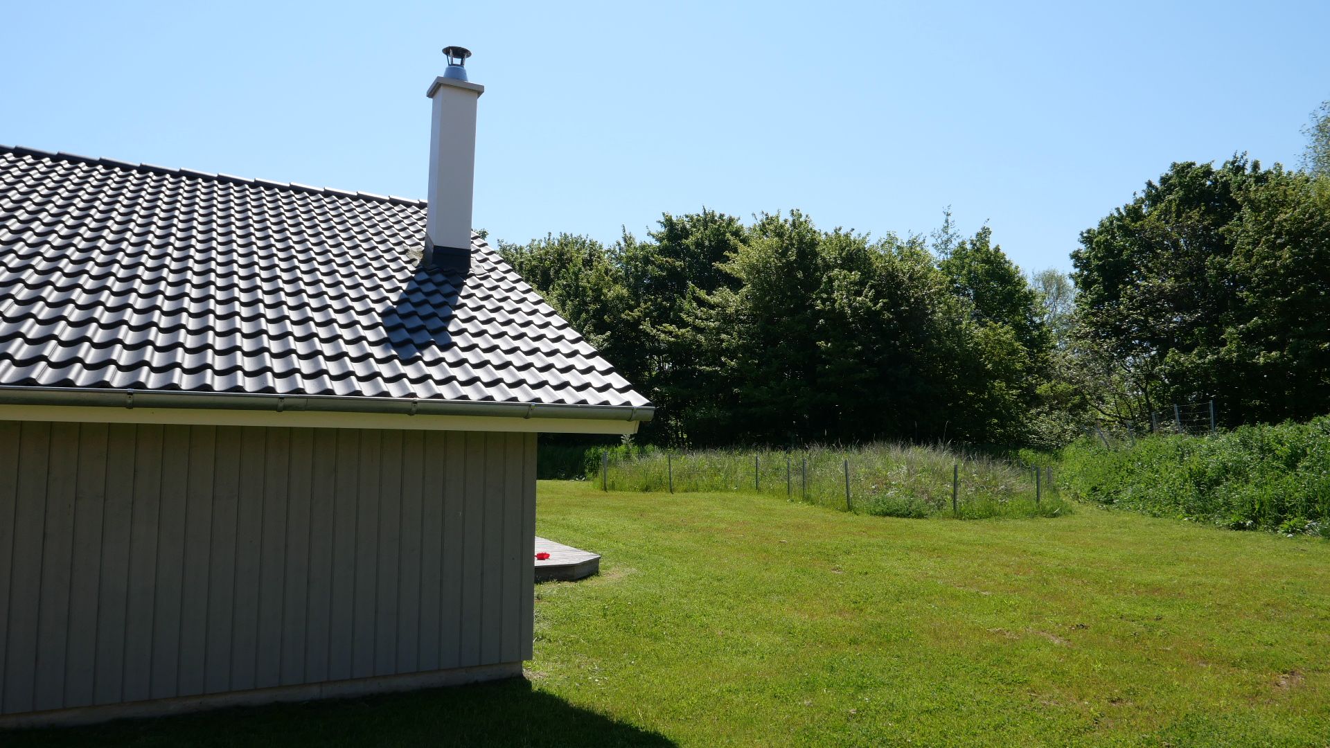 Holiday Vital Resort Ferienhaus 21 17