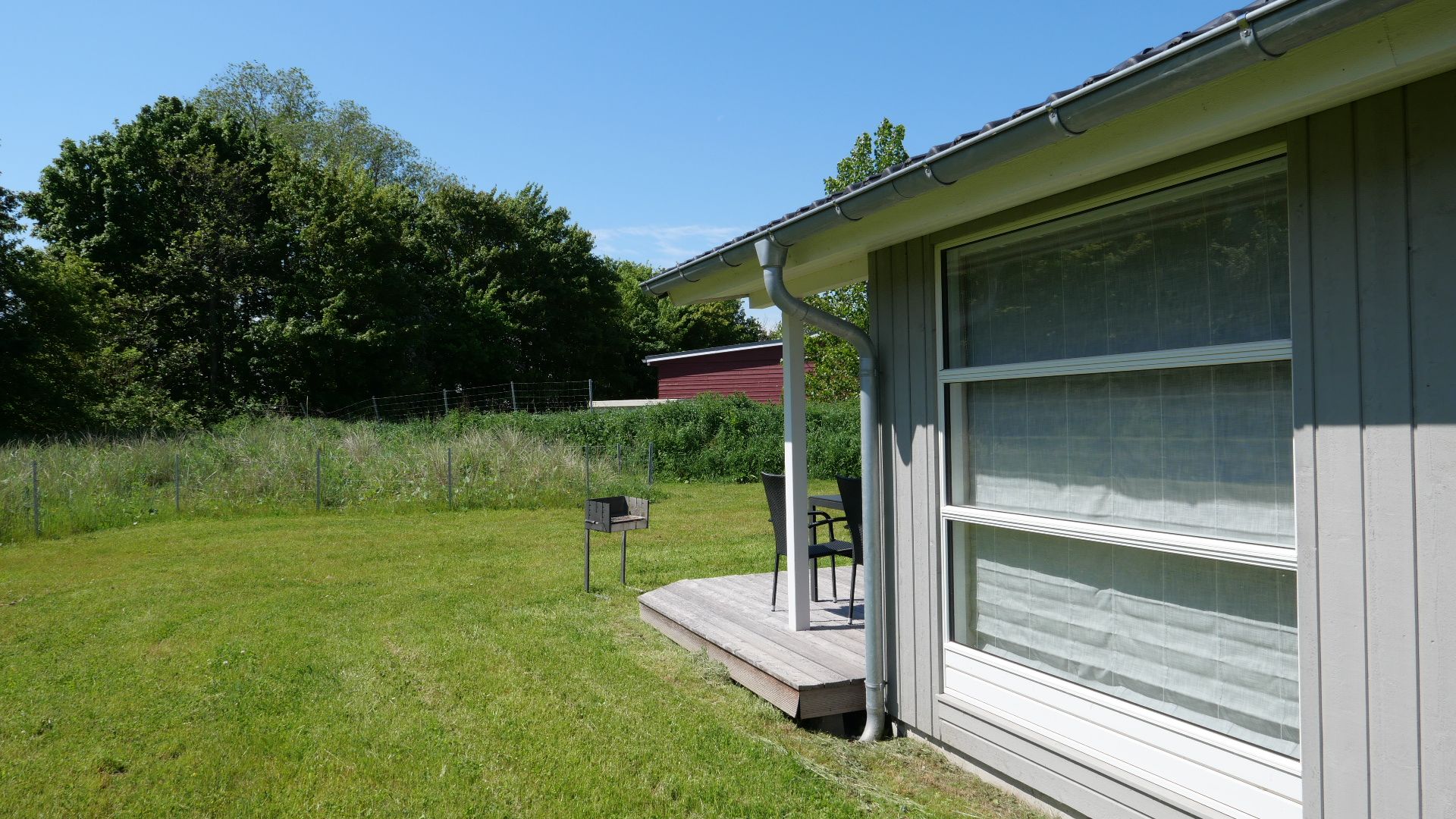 Holiday Vital Resort Ferienhaus 21 16