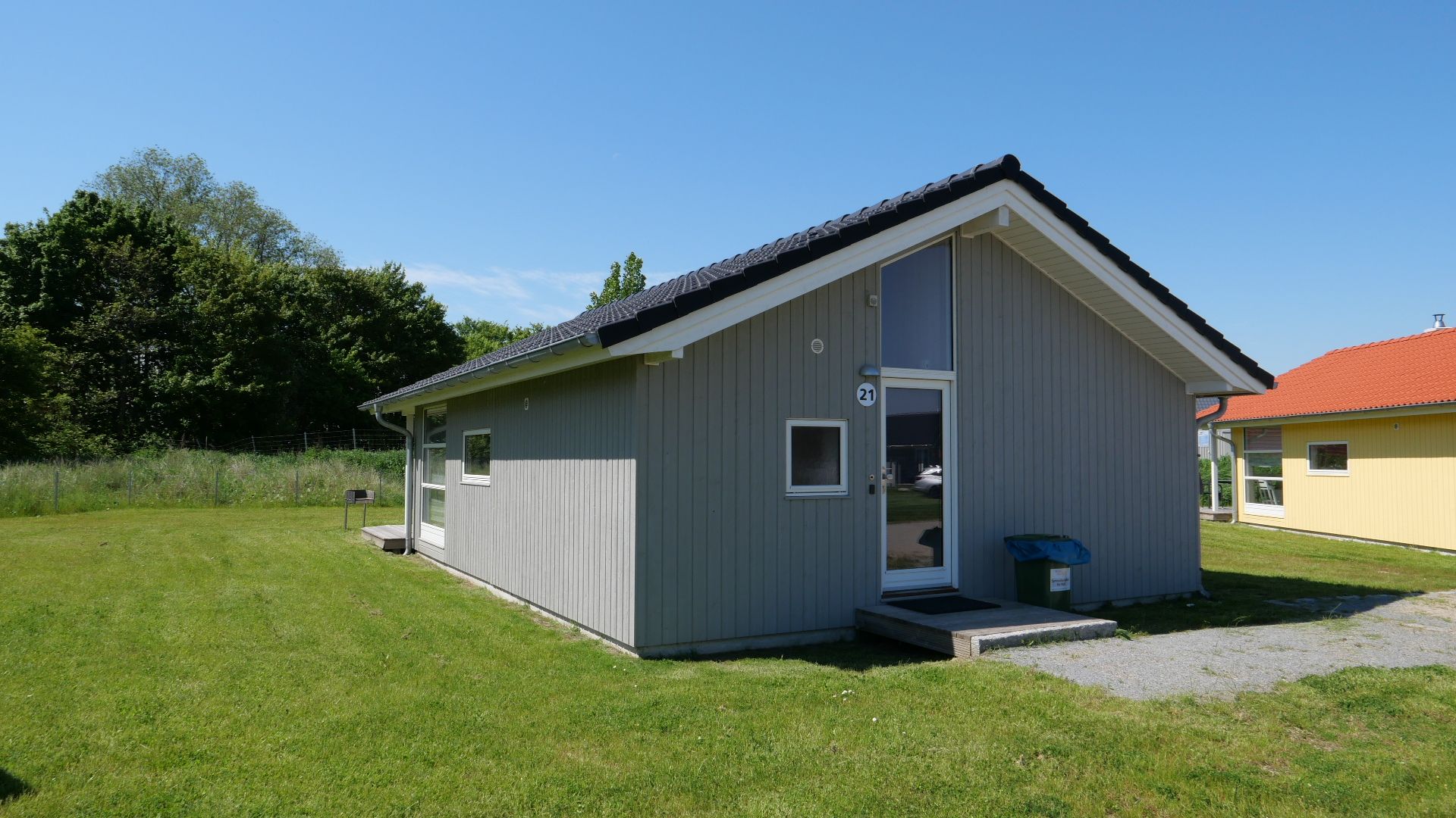 Holiday Vital Resort Ferienhaus 21 19