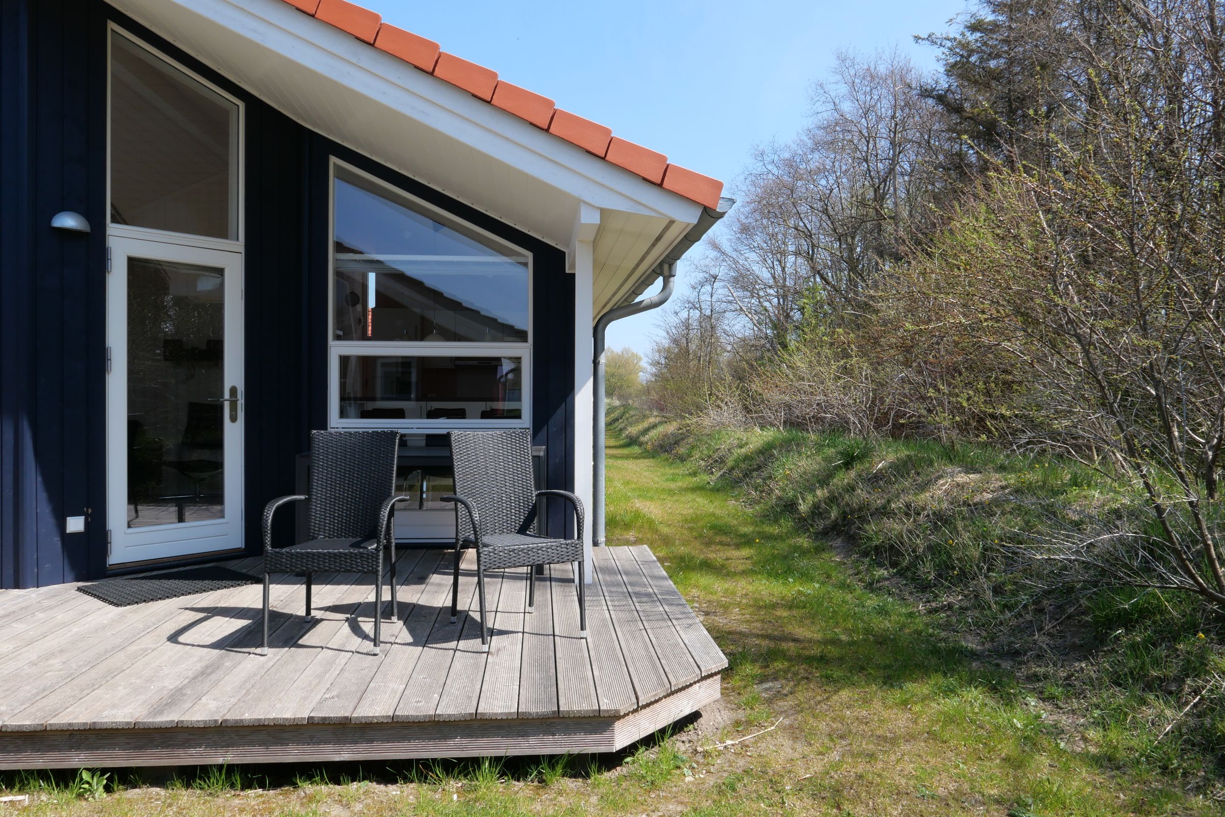 Holiday Vital Resort Ferienhaus 86 15