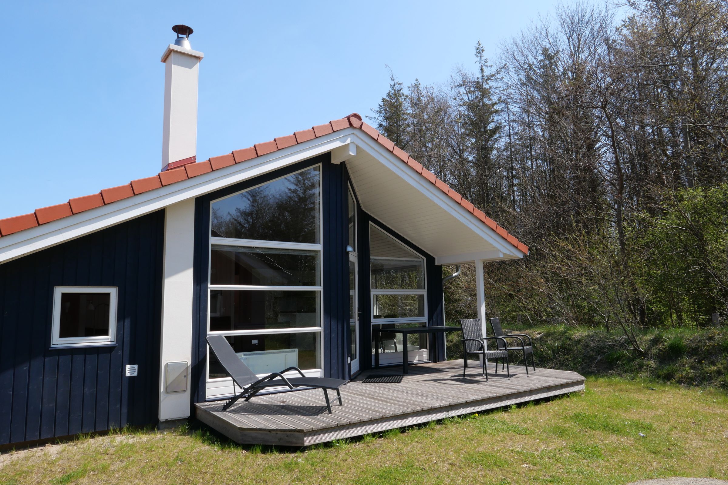 Holiday Vital Resort Ferienhaus 86 16