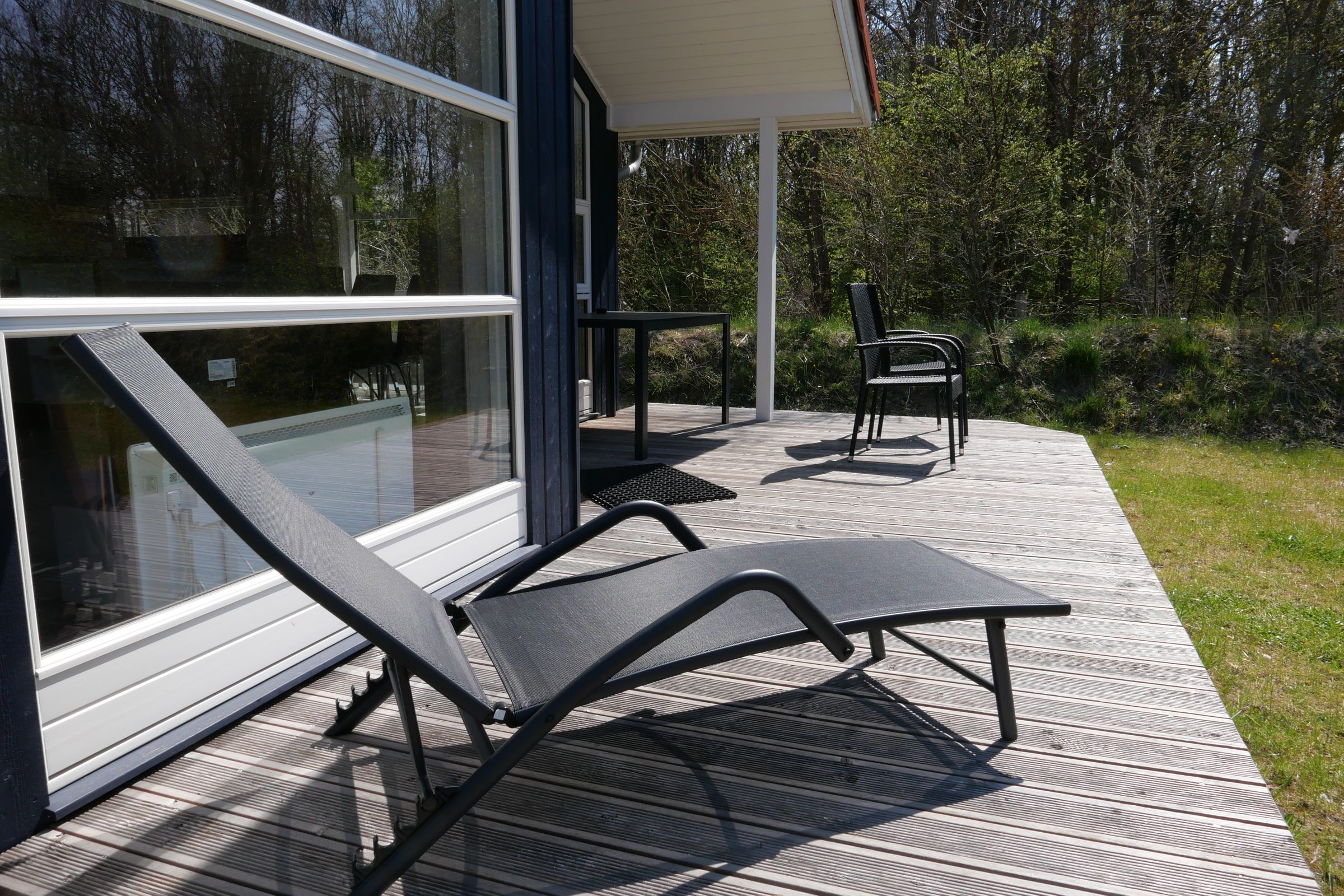 Holiday Vital Resort Ferienhaus 86 17