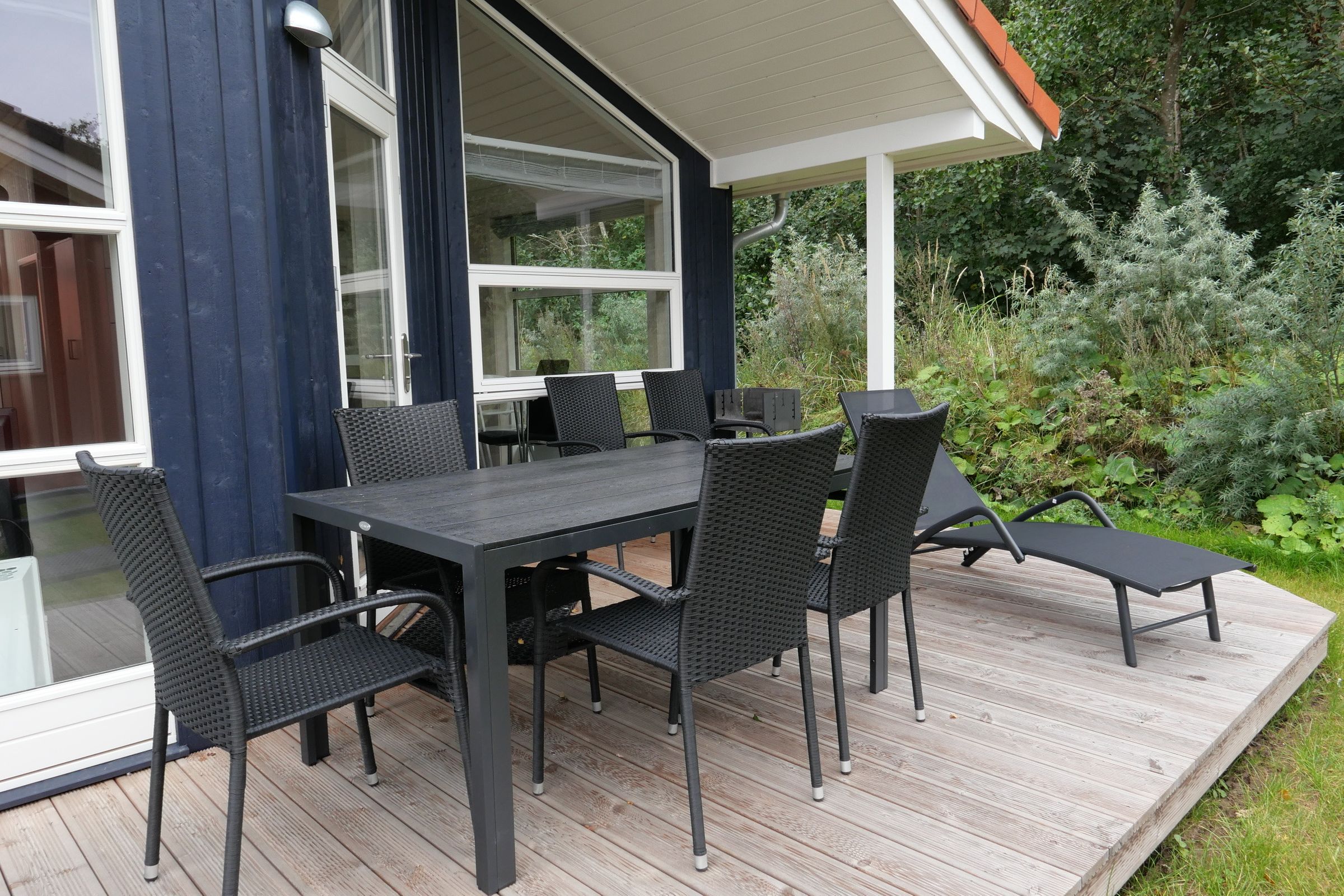 Holiday Vital Resort Ferienhaus 86 20