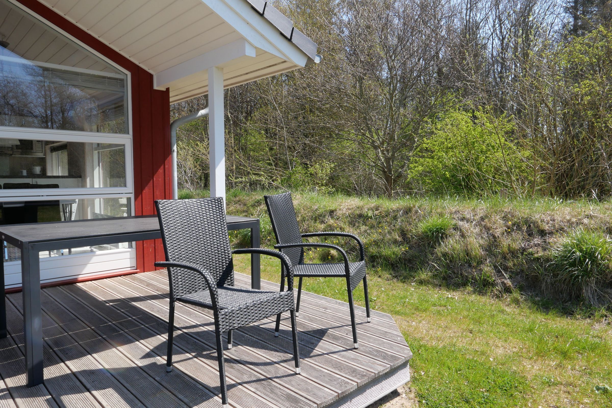 Holiday Vital Resort Ferienhaus 87 19