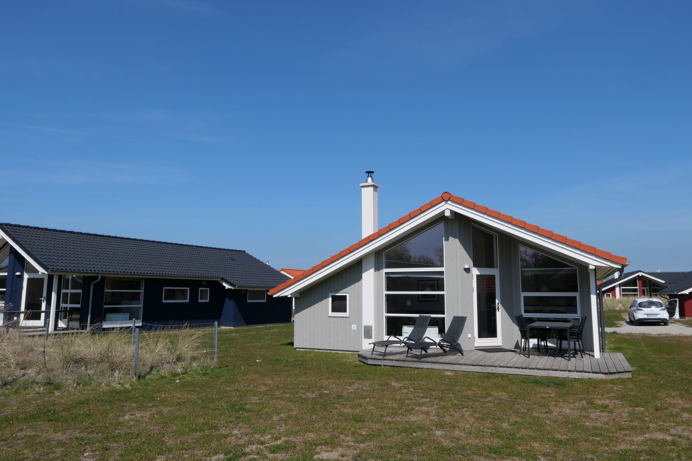 Holiday Vital Resort Ferienhaus 91 15
