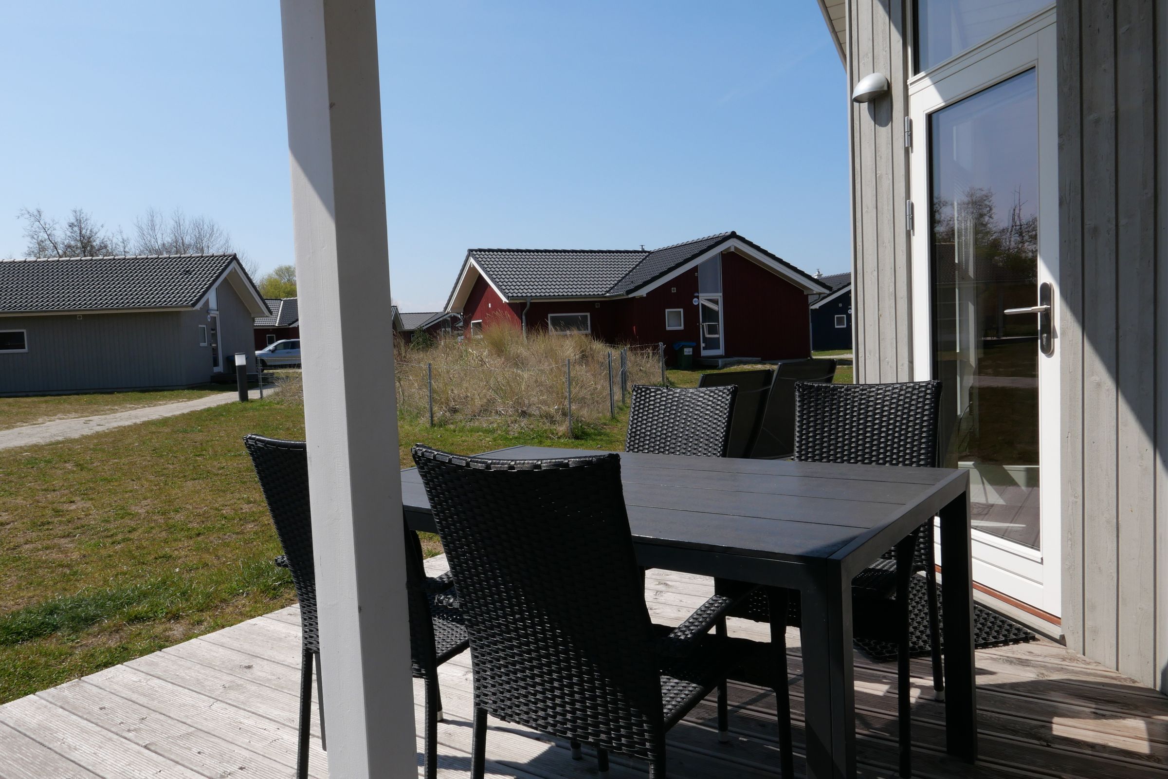 Holiday Vital Resort Ferienhaus 91 17