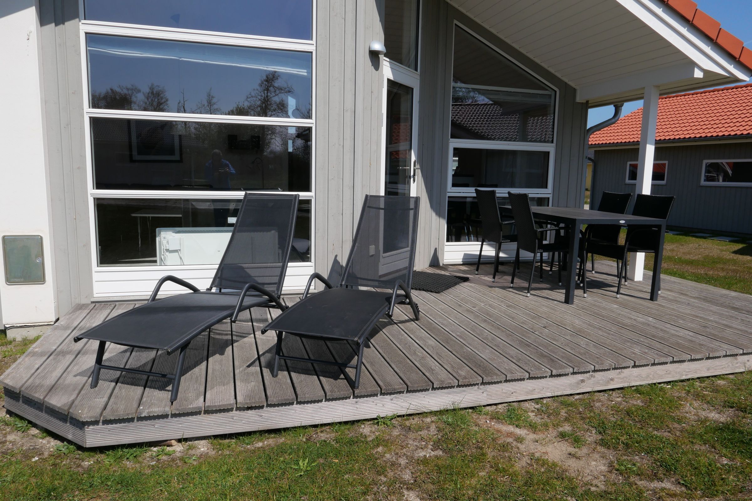 Holiday Vital Resort Ferienhaus 91 18