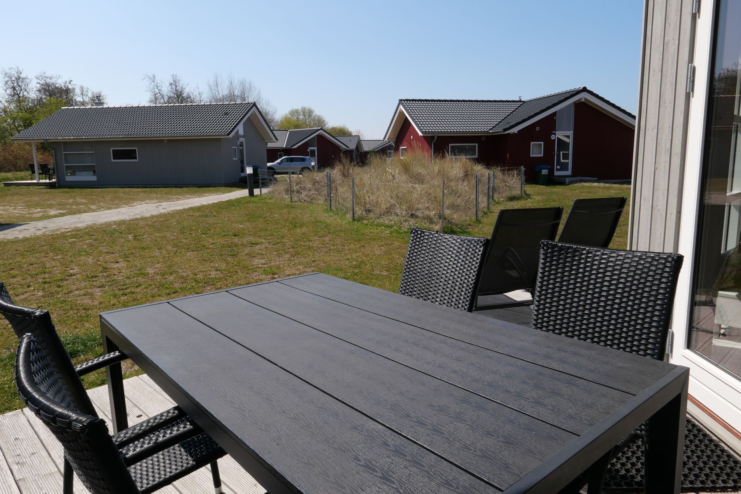 Holiday Vital Resort Ferienhaus 91 19