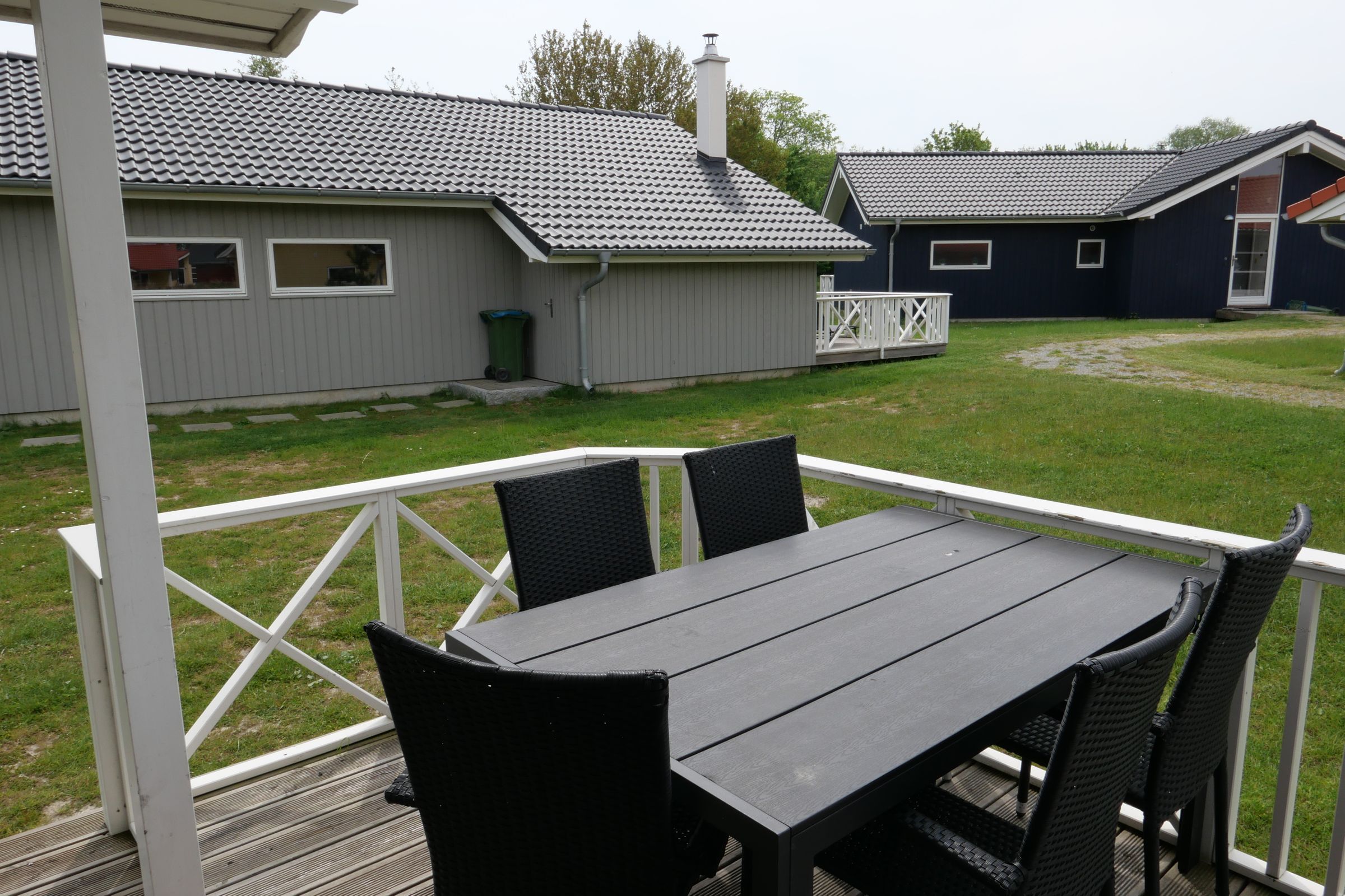 Holiday Vital Resort Ferienhaus 95 14