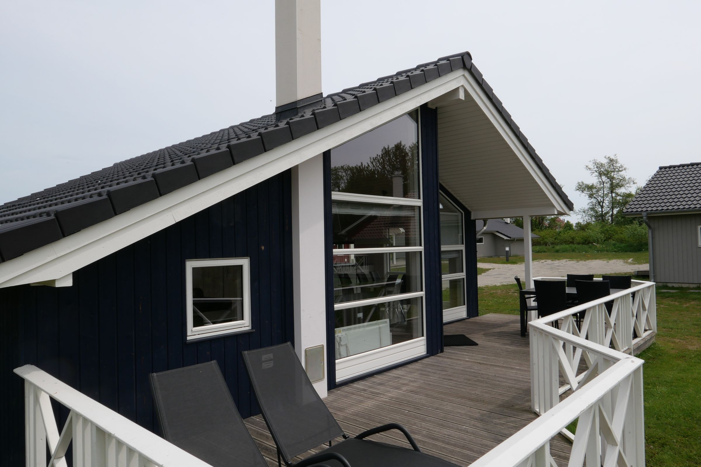 Holiday Vital Resort Ferienhaus 95 17