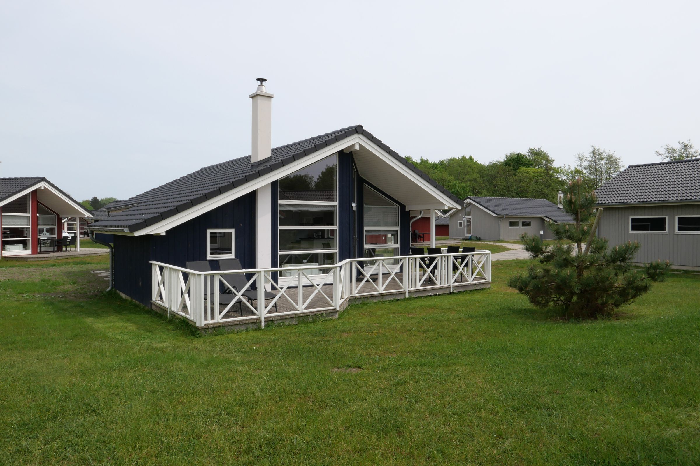 Holiday Vital Resort Ferienhaus 95 18
