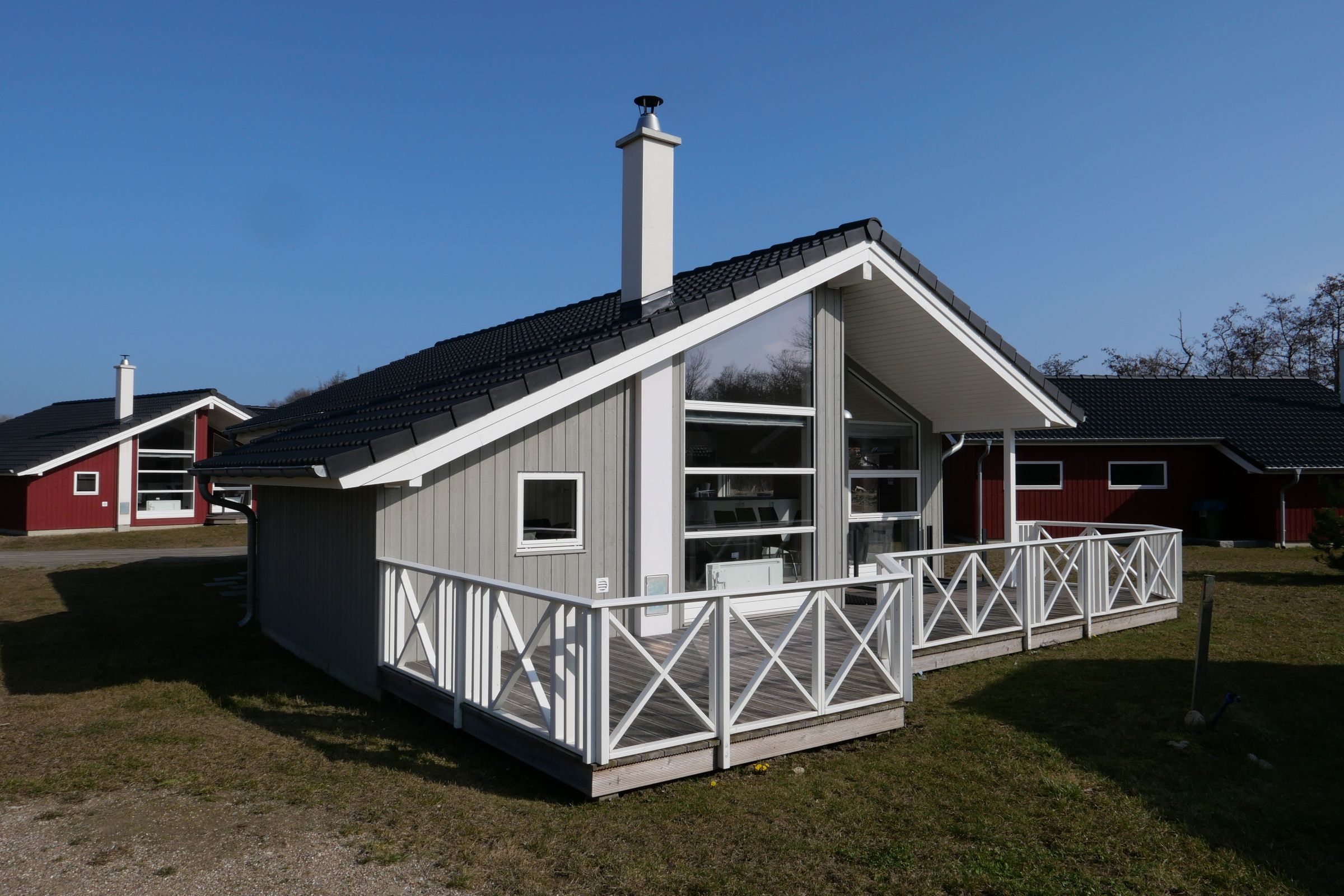 Holiday Vital Resort Ferienhaus 96 15