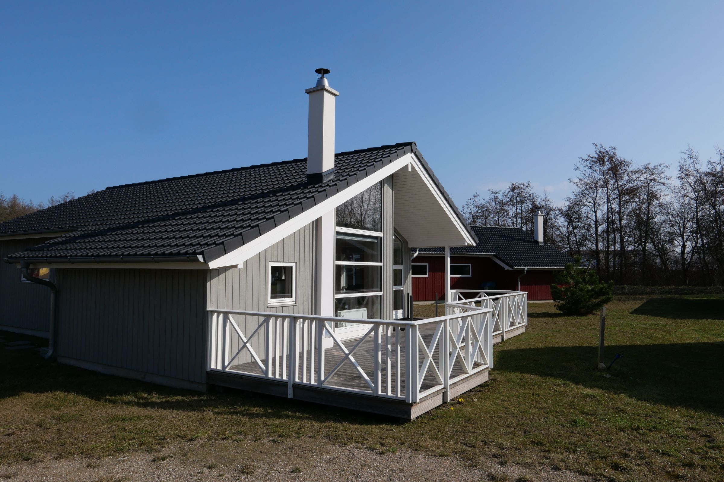 Holiday Vital Resort Ferienhaus 96 16