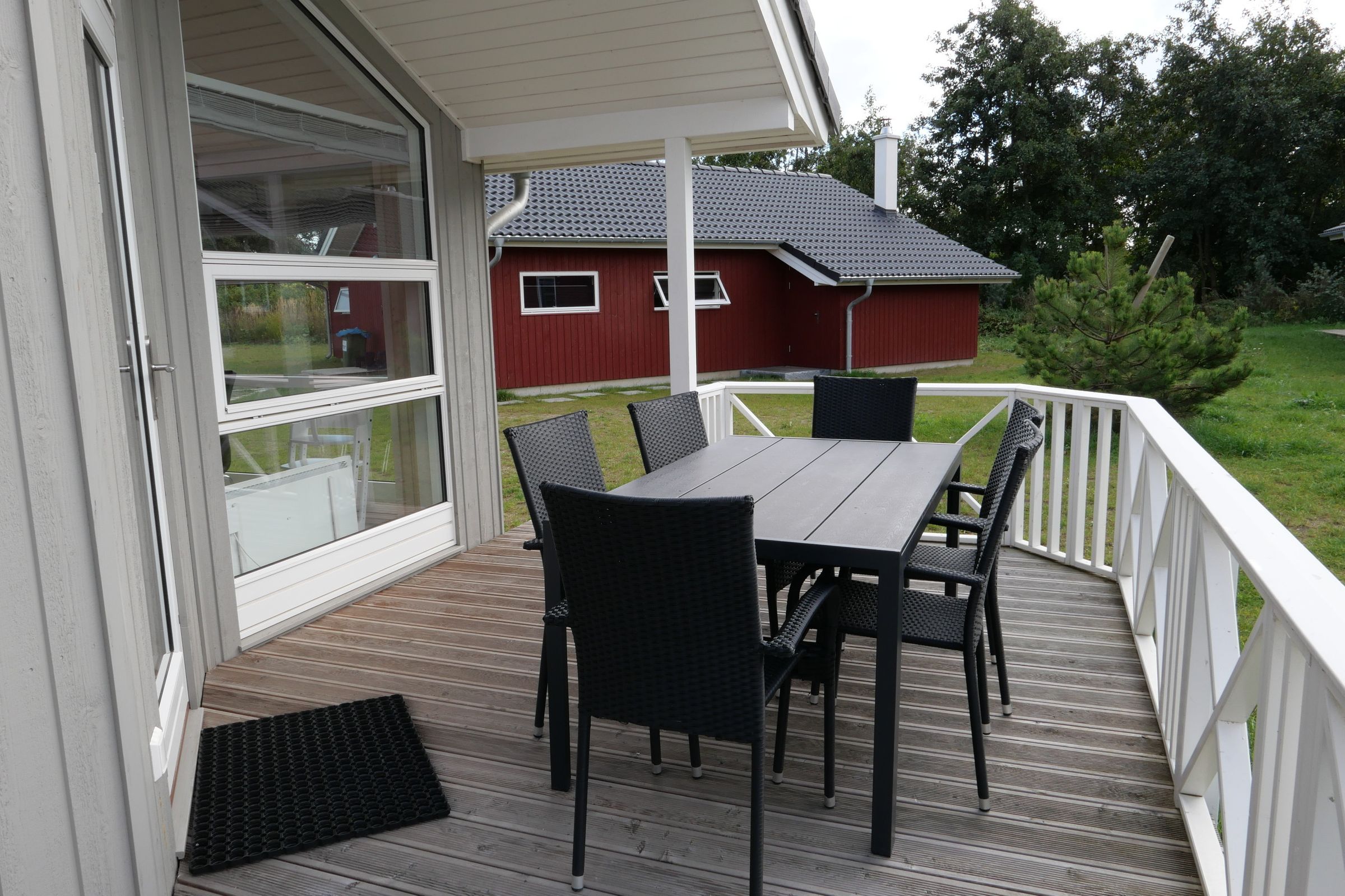 Holiday Vital Resort Ferienhaus 96 17