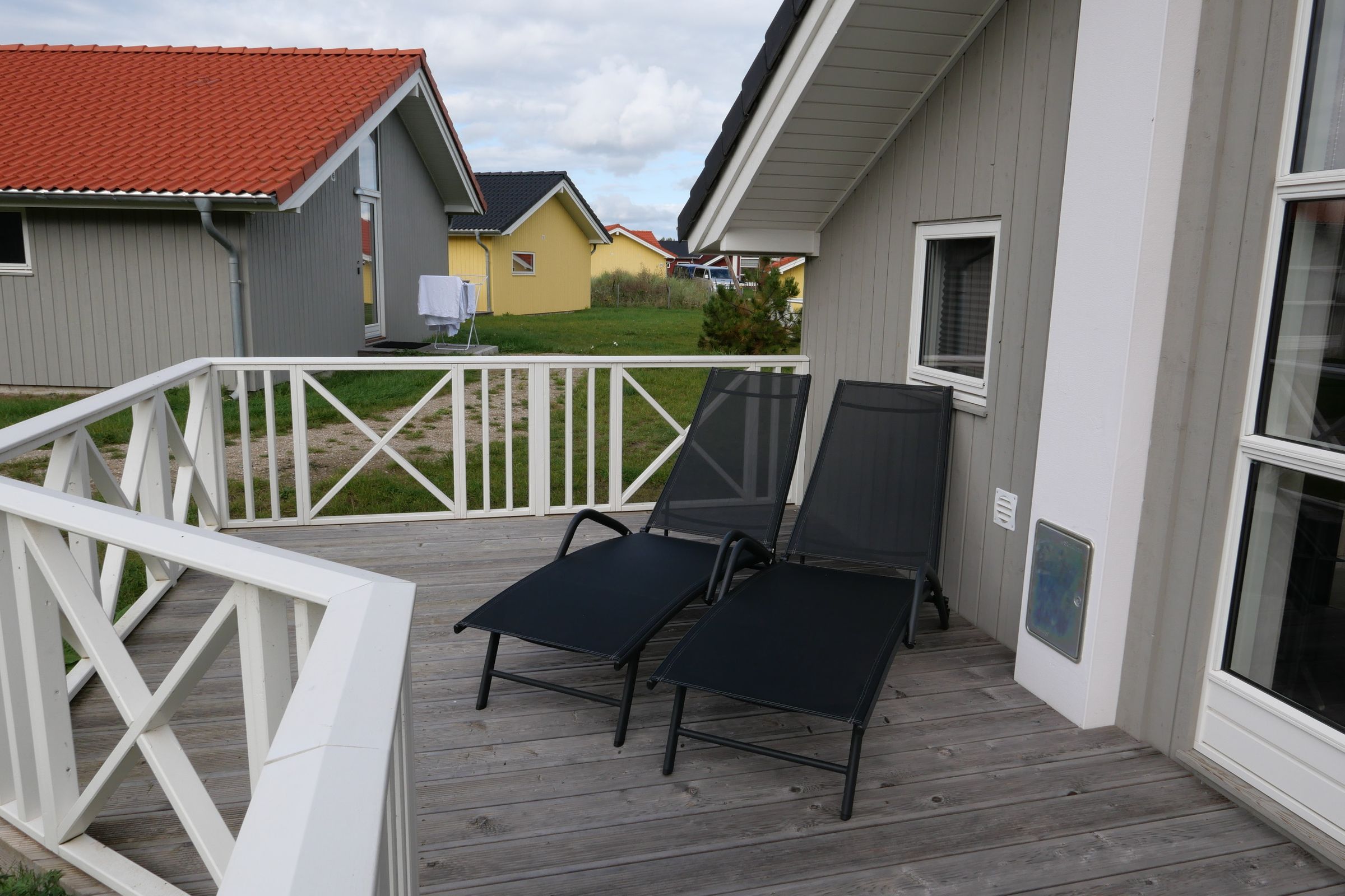 Holiday Vital Resort Ferienhaus 96 18