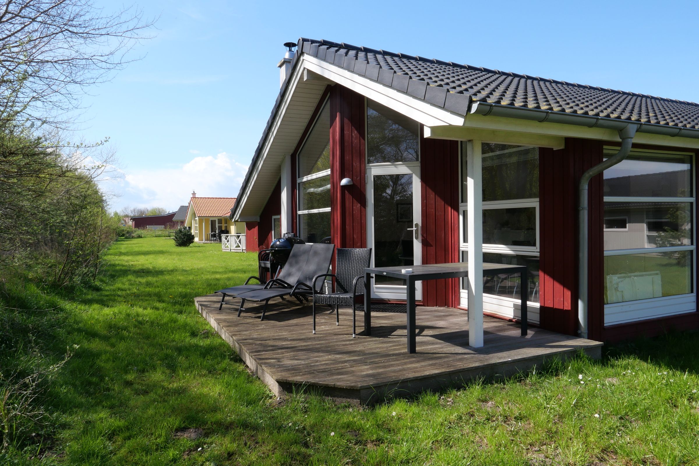 Holiday Vital Resort Ferienhaus 97 18