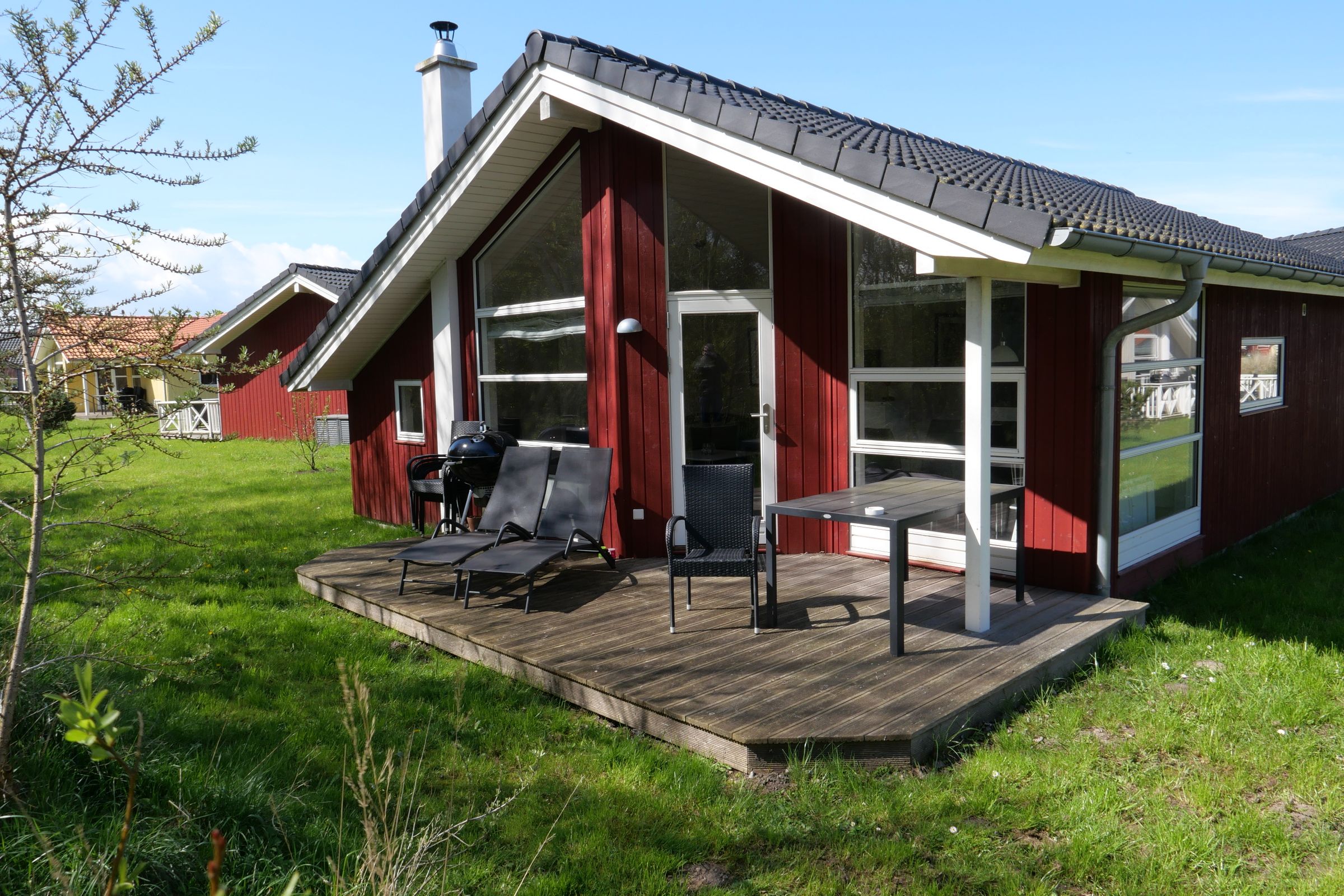Holiday Vital Resort Ferienhaus 97 14