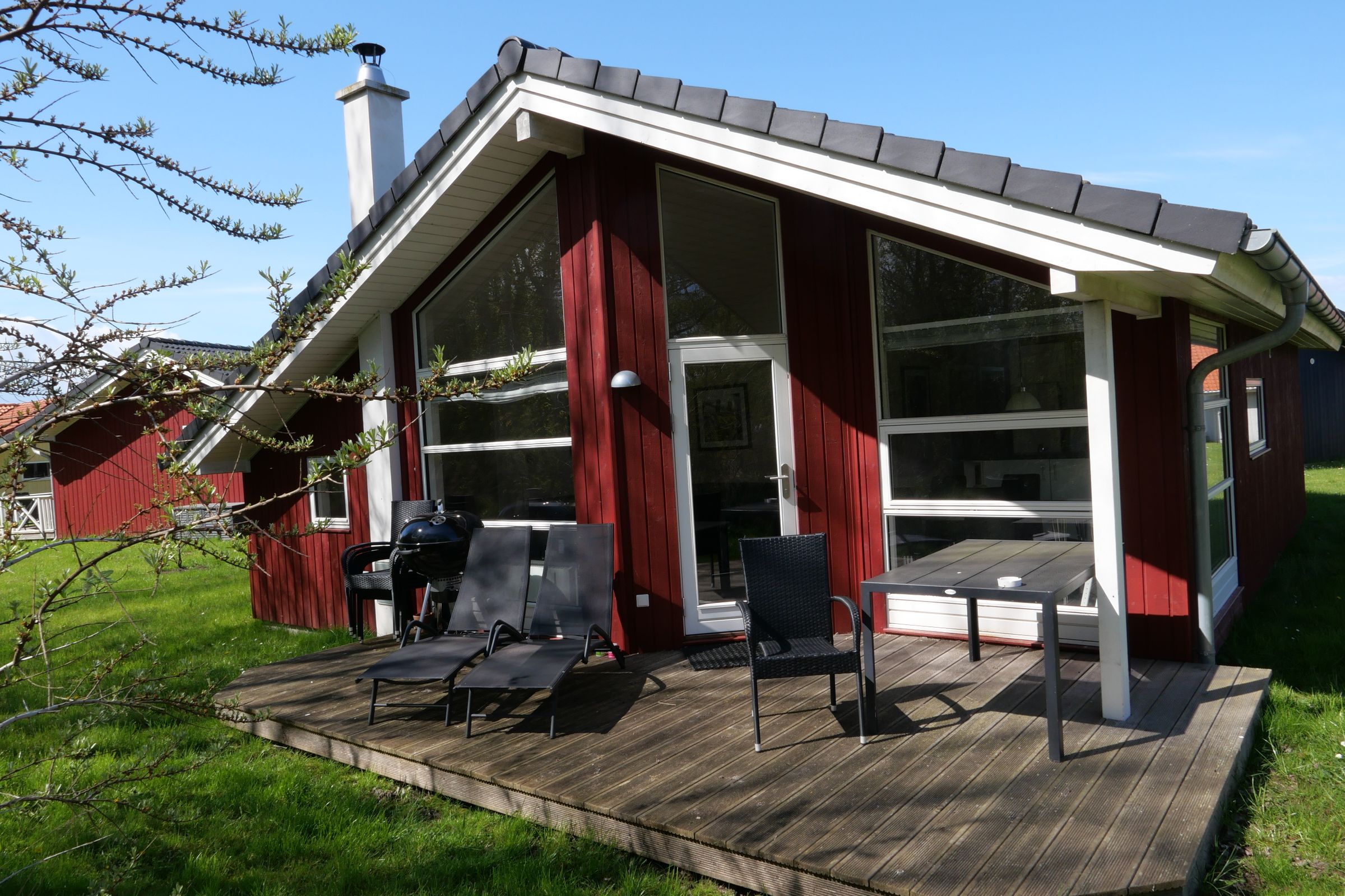Holiday Vital Resort Ferienhaus 97 15