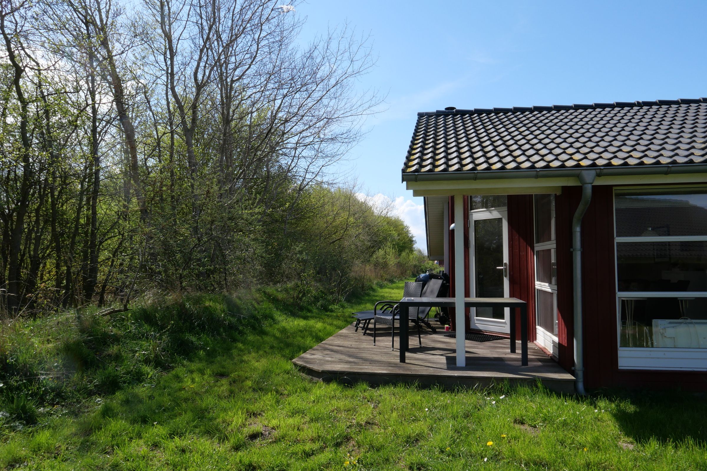 Holiday Vital Resort Ferienhaus 97 17