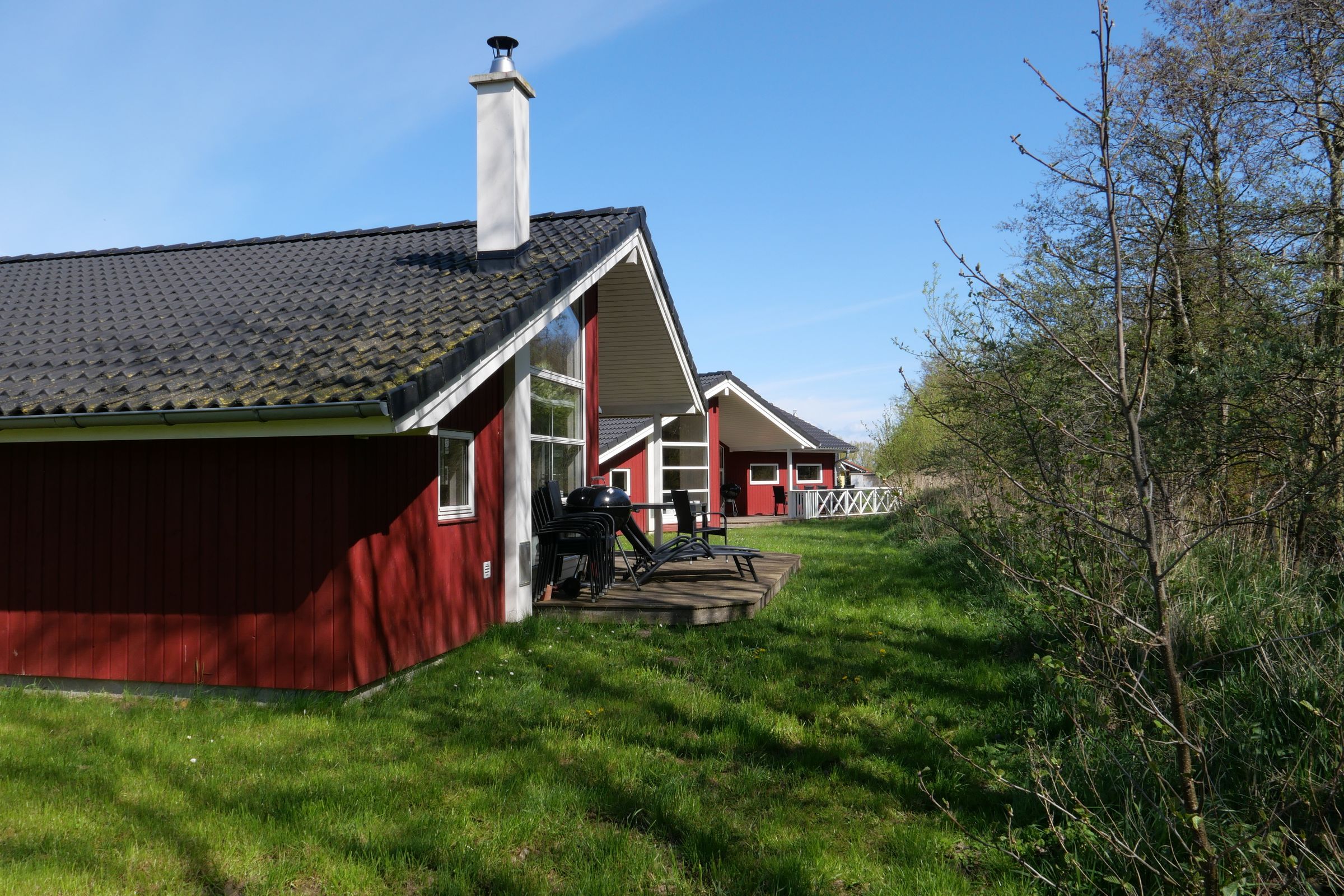 Holiday Vital Resort Ferienhaus 97 19