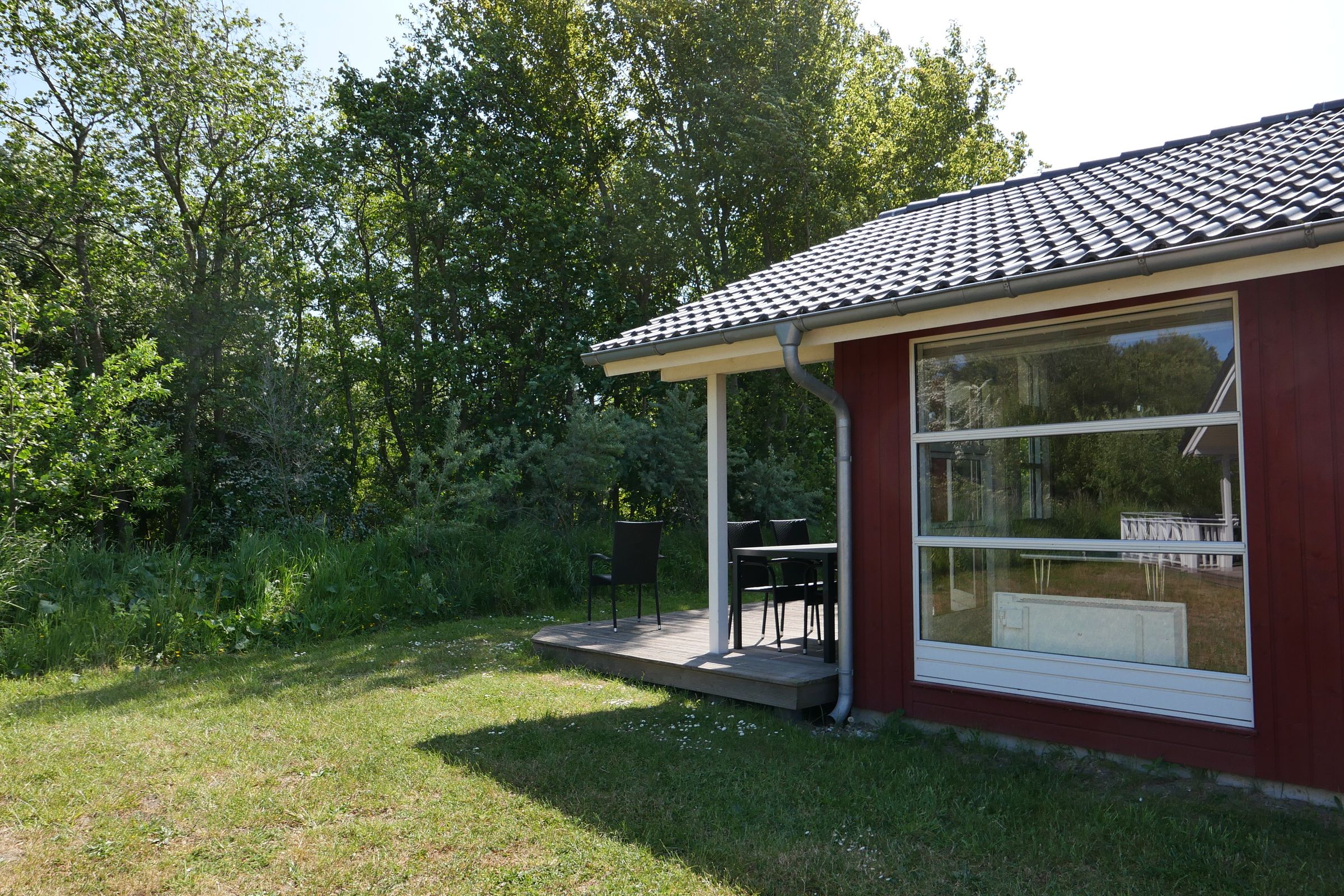 Holiday Vital Resort Ferienhaus 97 20