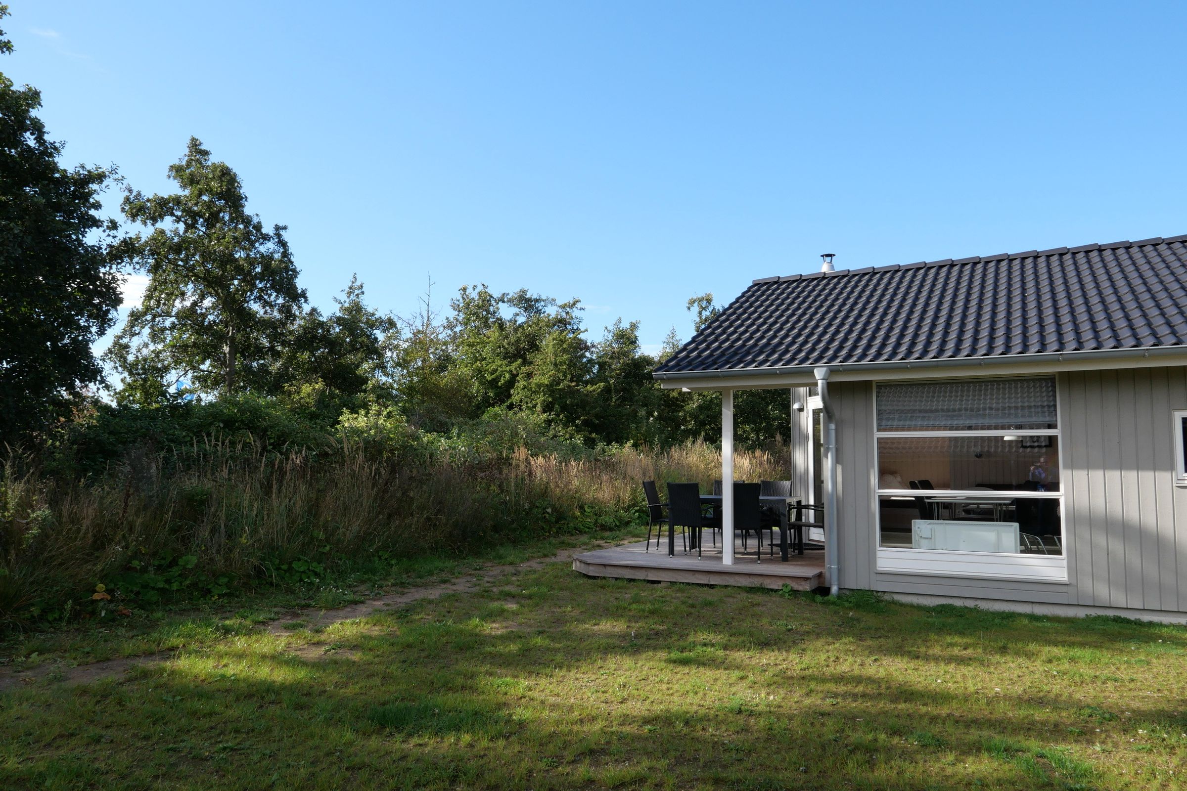 Holiday Vital Resort Ferienhaus 99 19