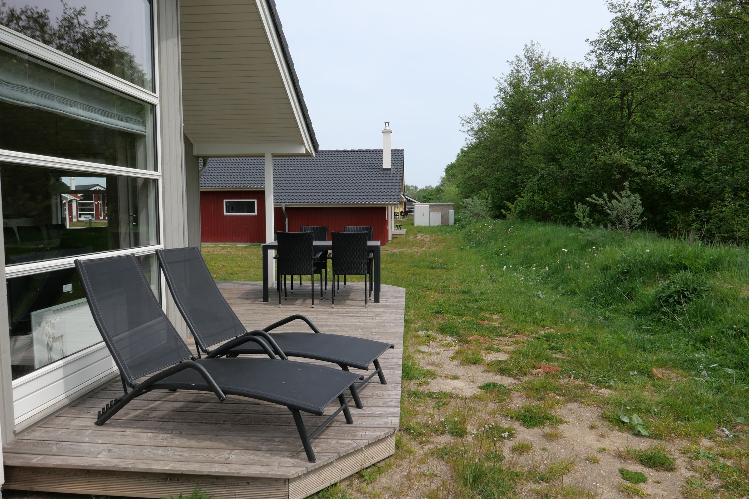 Holiday Vital Resort Ferienhaus 99 20