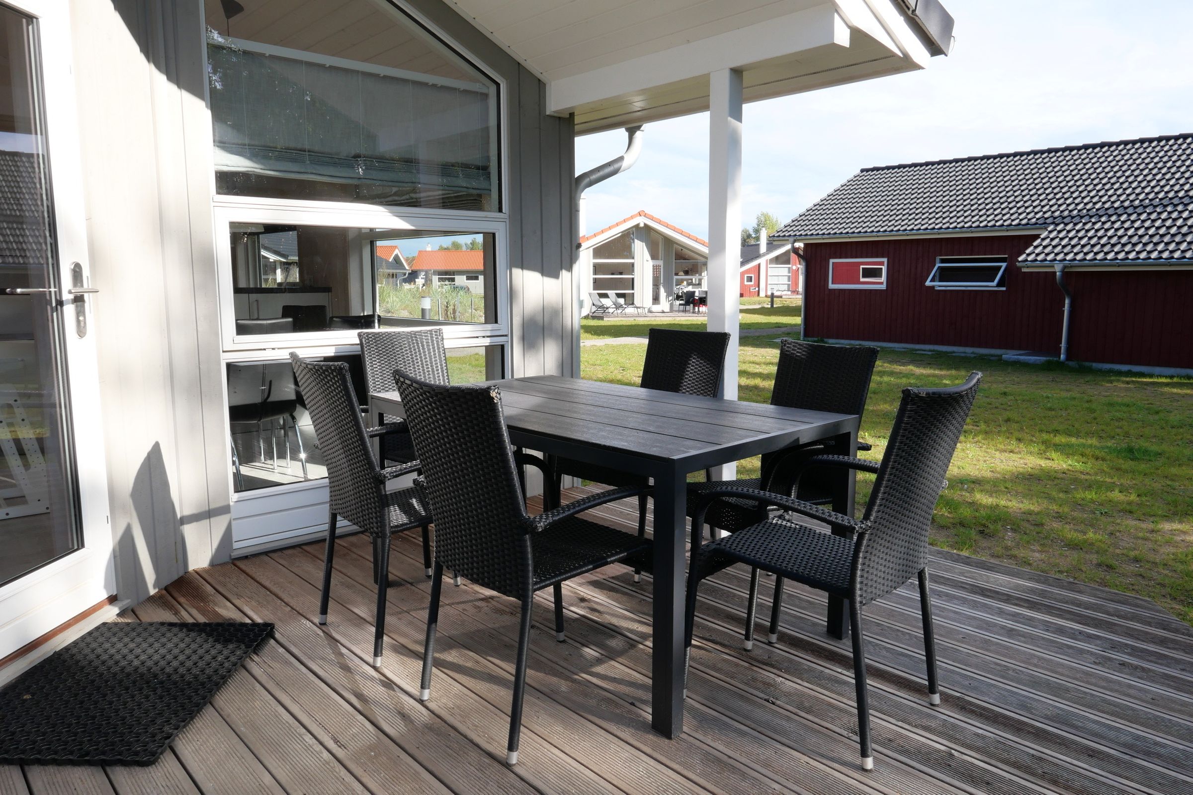 Holiday Vital Resort Ferienhaus 99 18