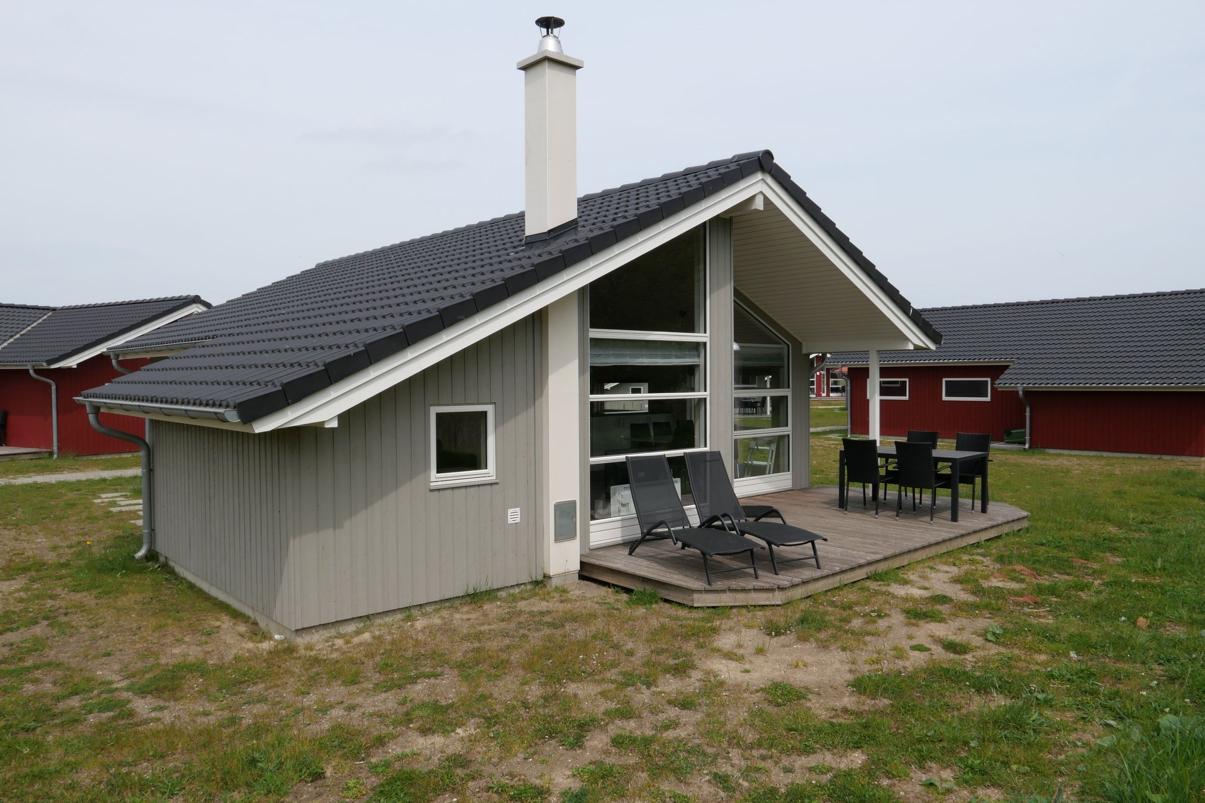 Holiday Vital Resort Ferienhaus 99 21