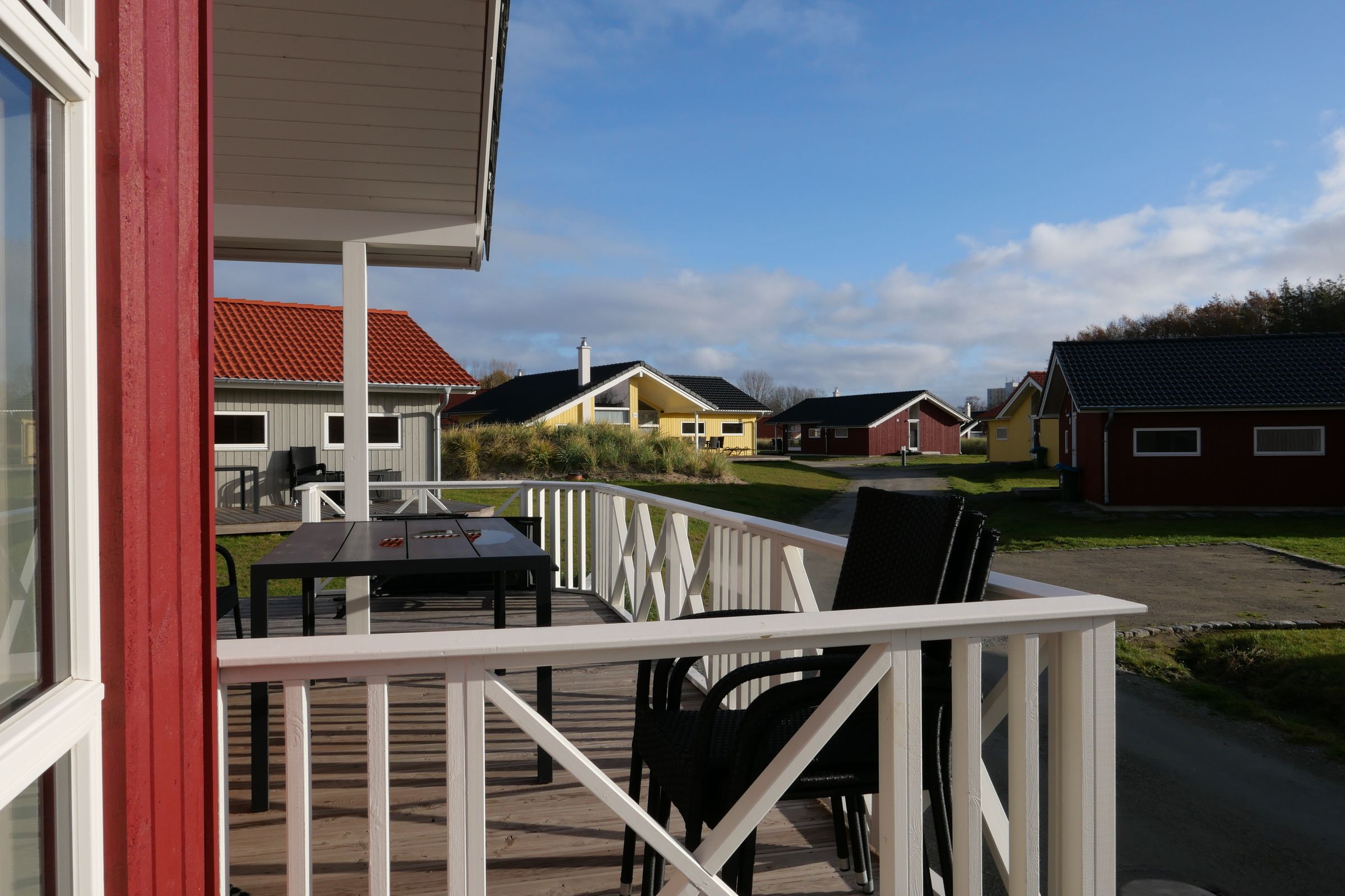 Holiday Vital Resort Ferienhaus 103 15