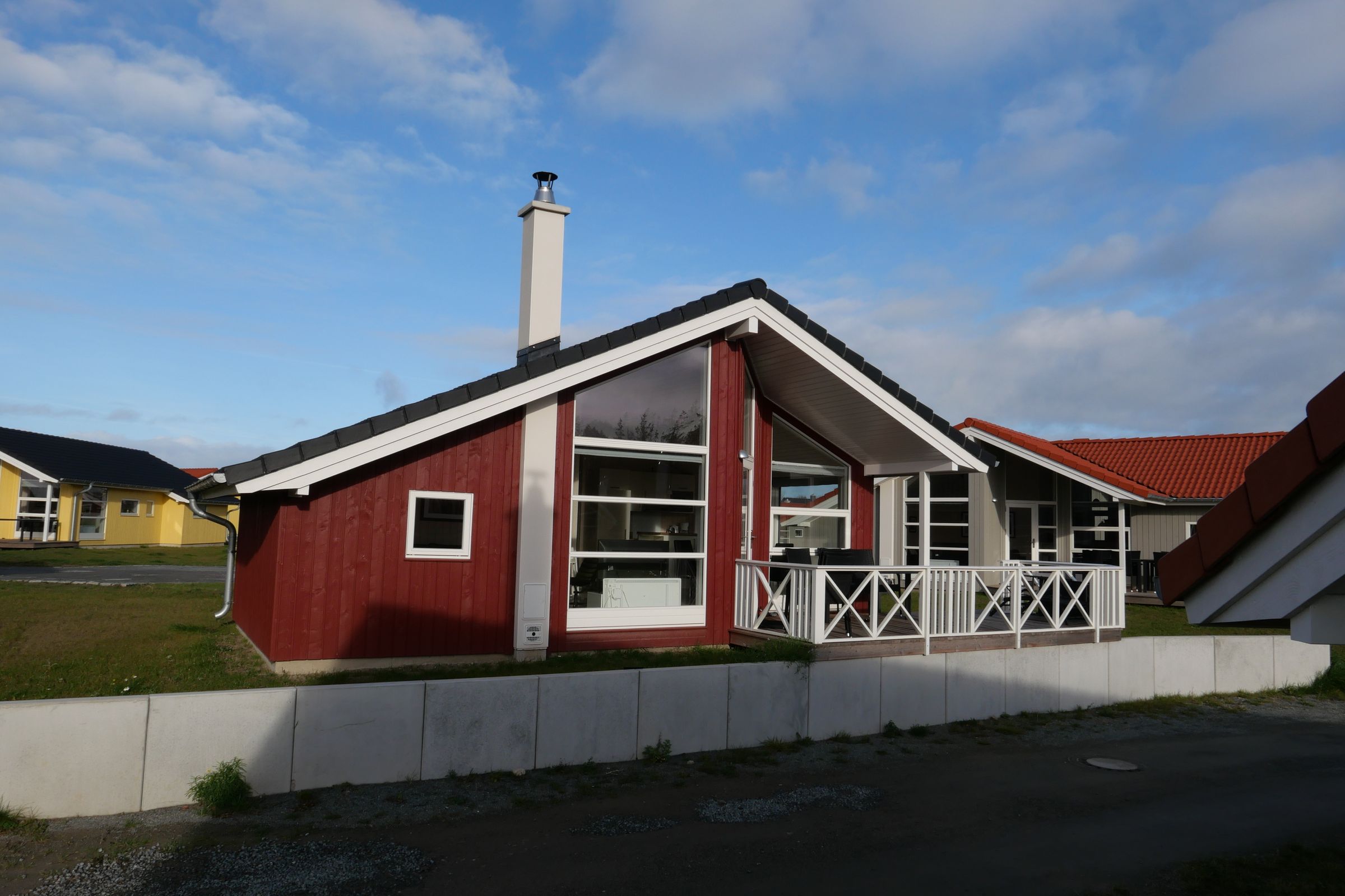 Holiday Vital Resort Ferienhaus 103 20