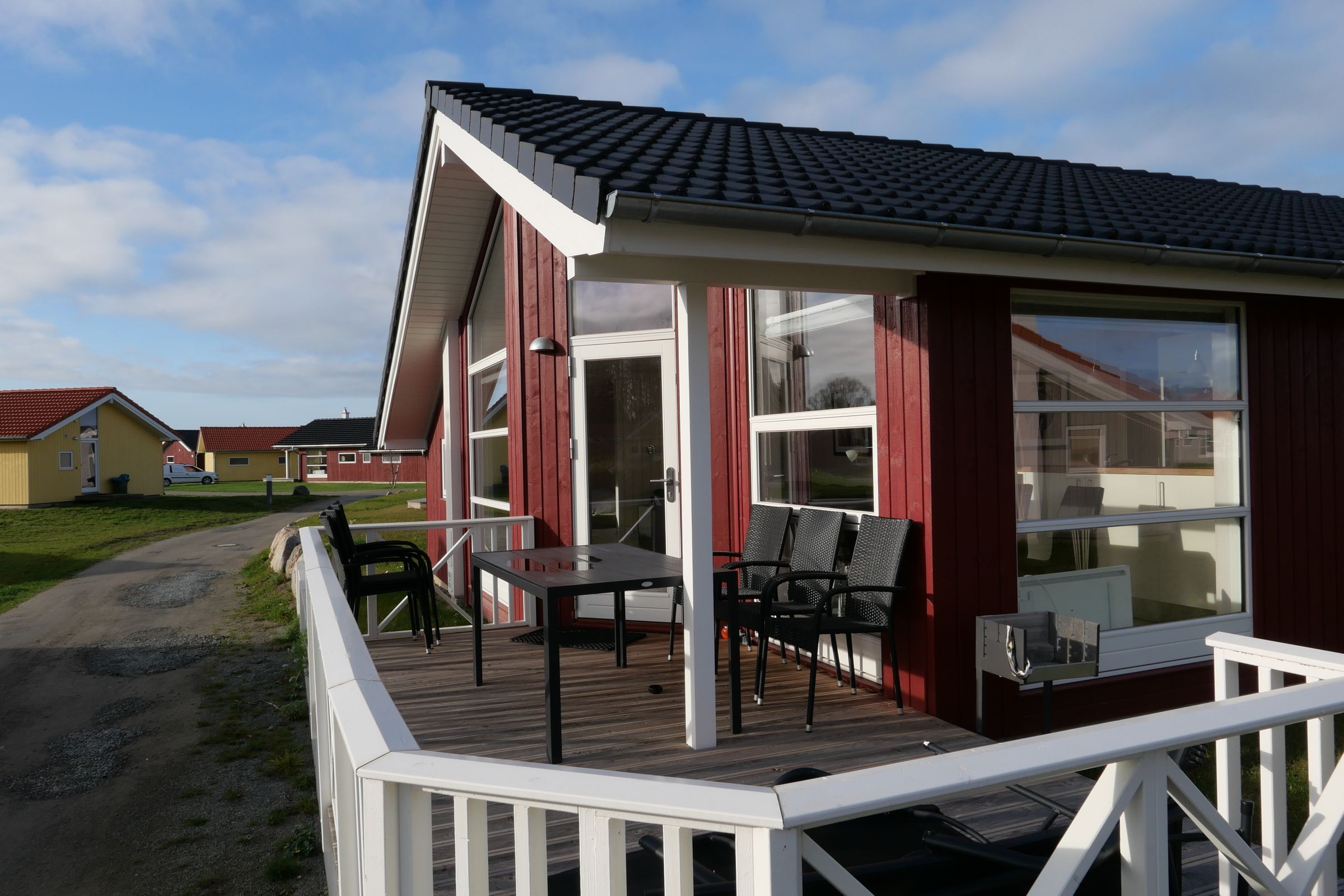 Holiday Vital Resort Ferienhaus 103 16