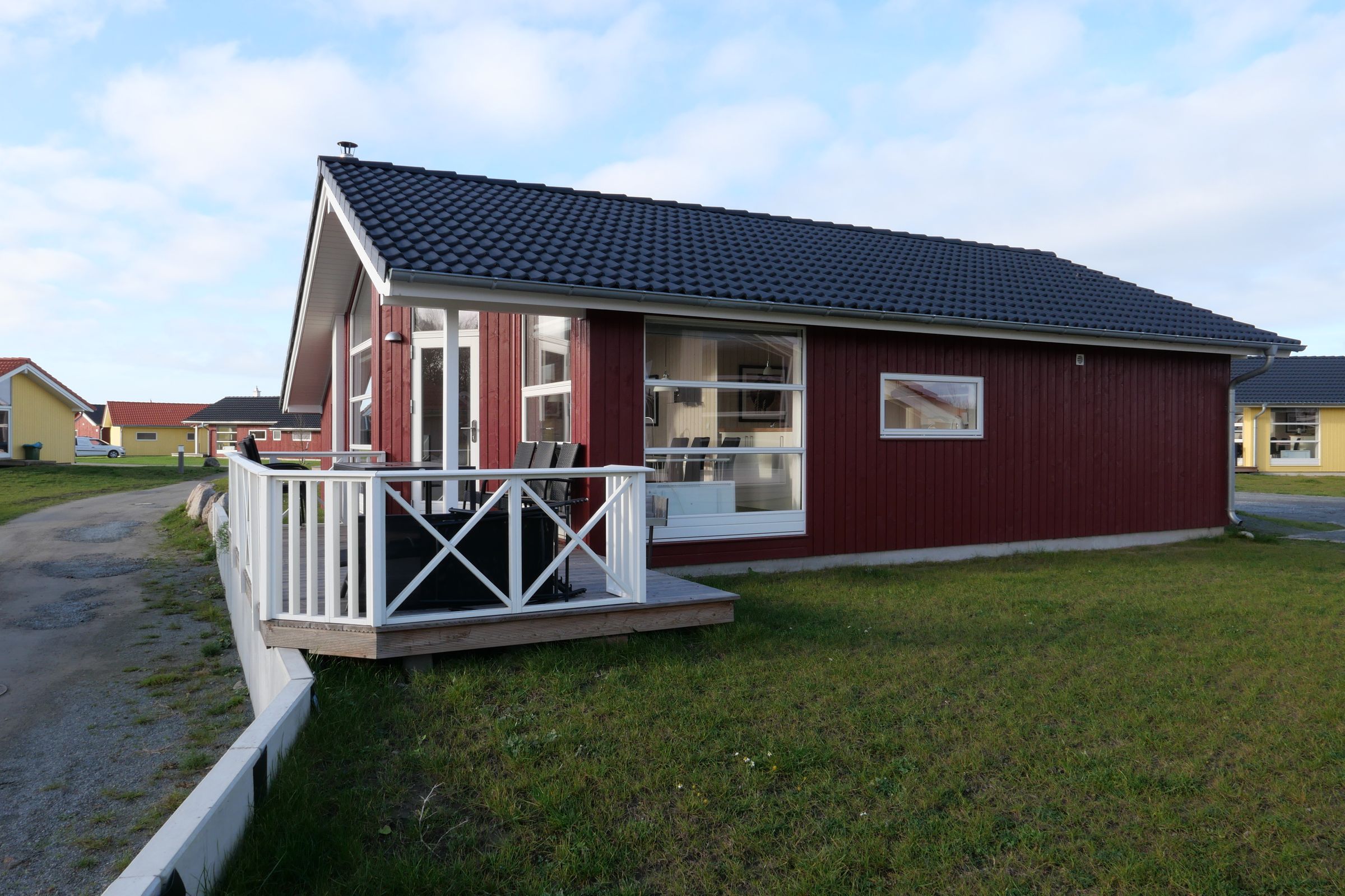 Holiday Vital Resort Ferienhaus 103 19
