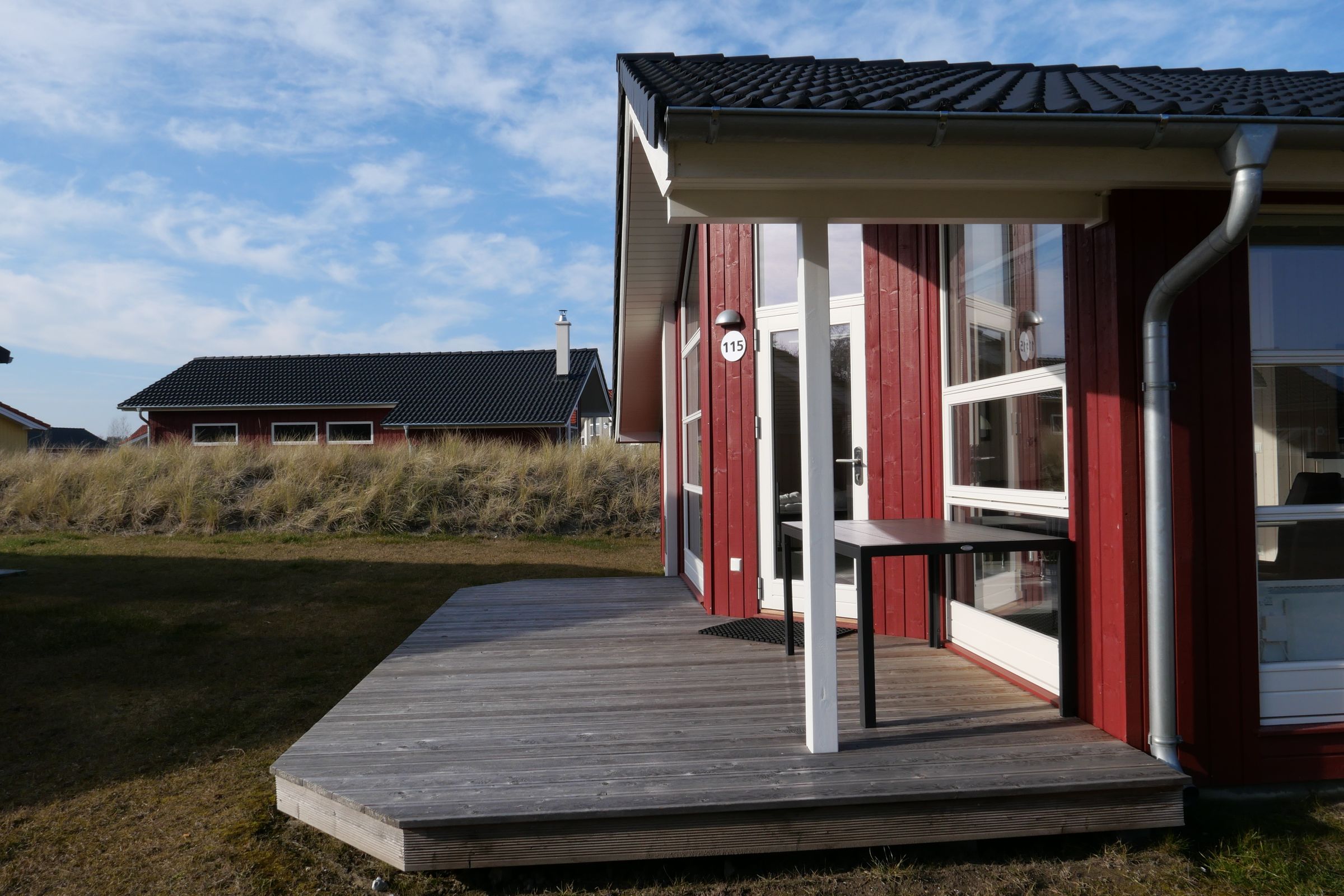 Holiday Vital Resort Ferienhaus 115 9