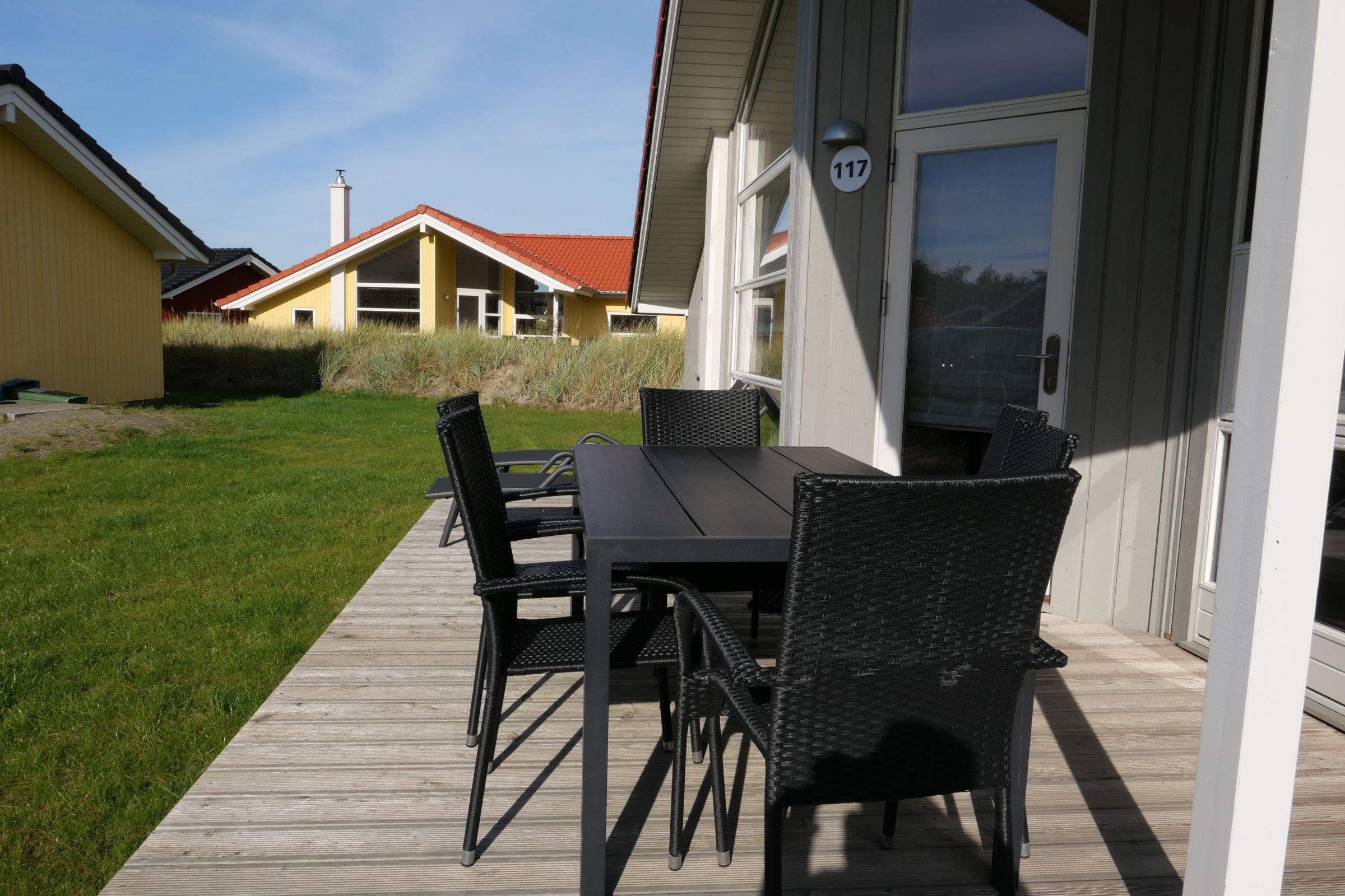 Holiday Vital Resort Ferienhaus 117 5