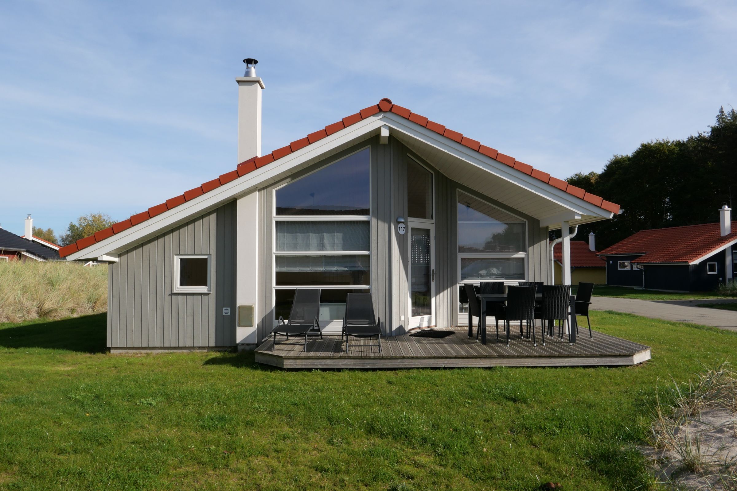 Holiday Vital Resort Ferienhaus 117 7