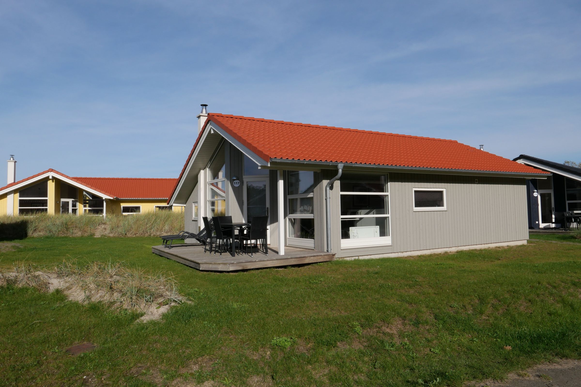 Holiday Vital Resort Ferienhaus 117 8
