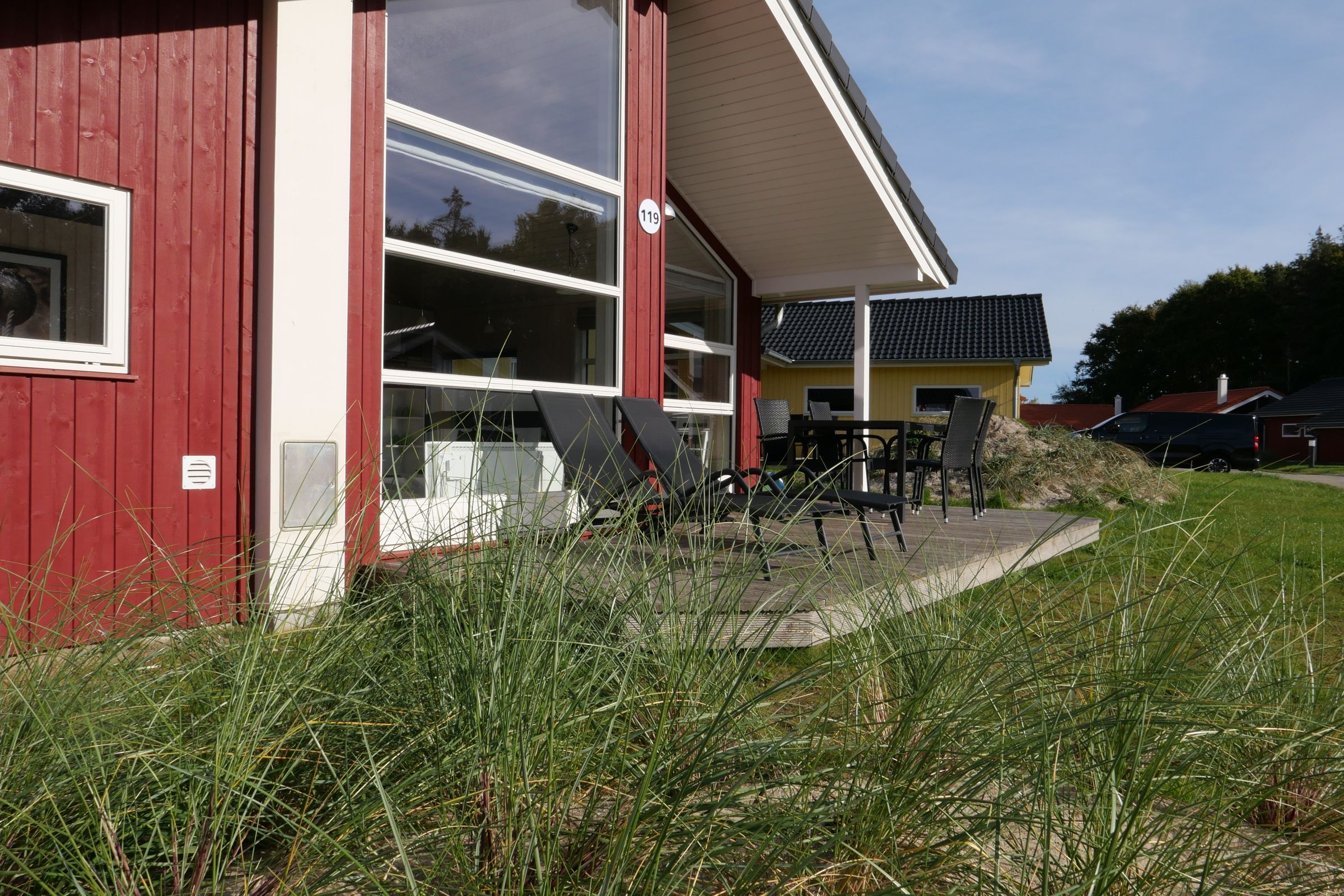 Holiday Vital Resort Ferienhaus 119 4