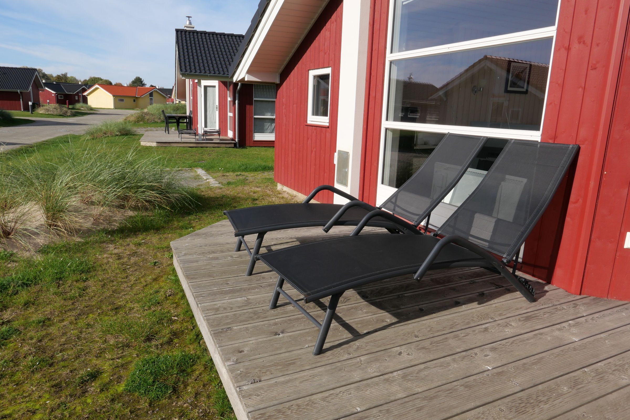 Holiday Vital Resort Ferienhaus 119 5