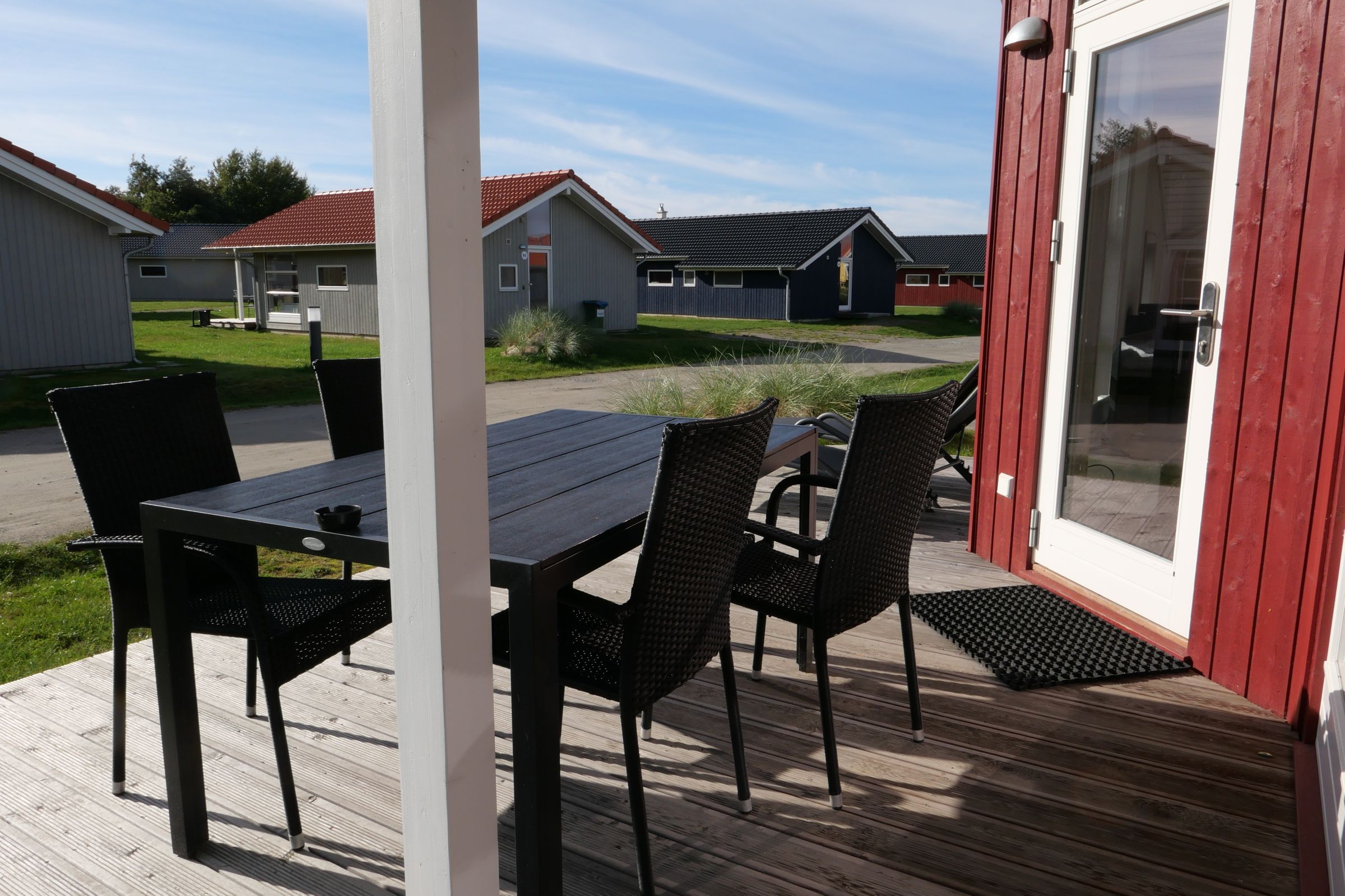 Holiday Vital Resort Ferienhaus 119 6