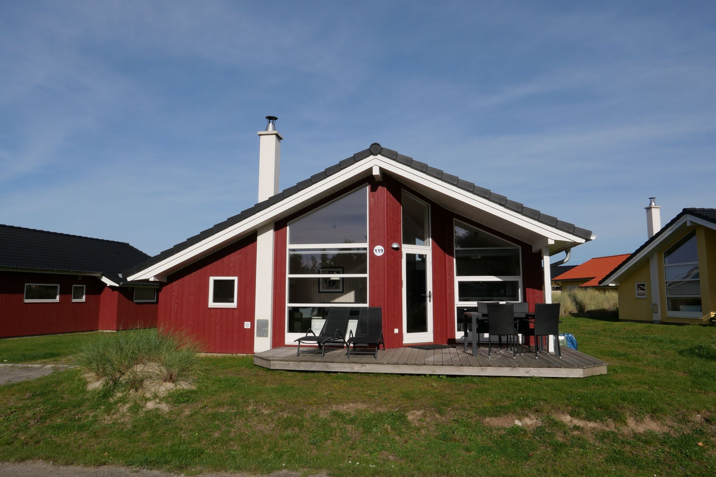 Holiday Vital Resort Ferienhaus 119 7