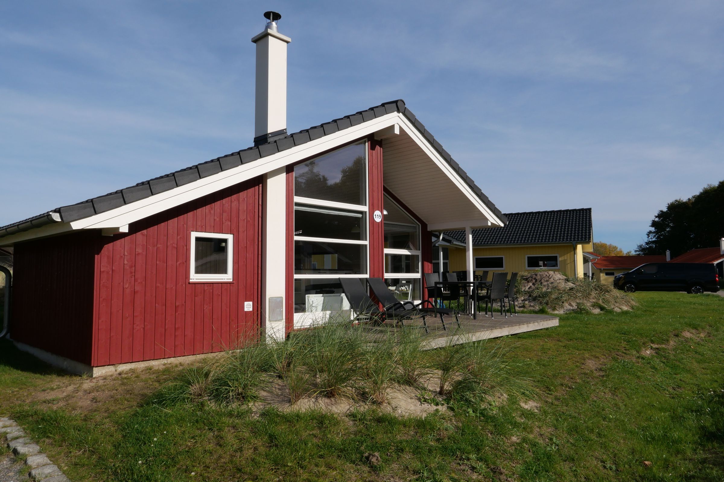 Holiday Vital Resort Ferienhaus 119 8