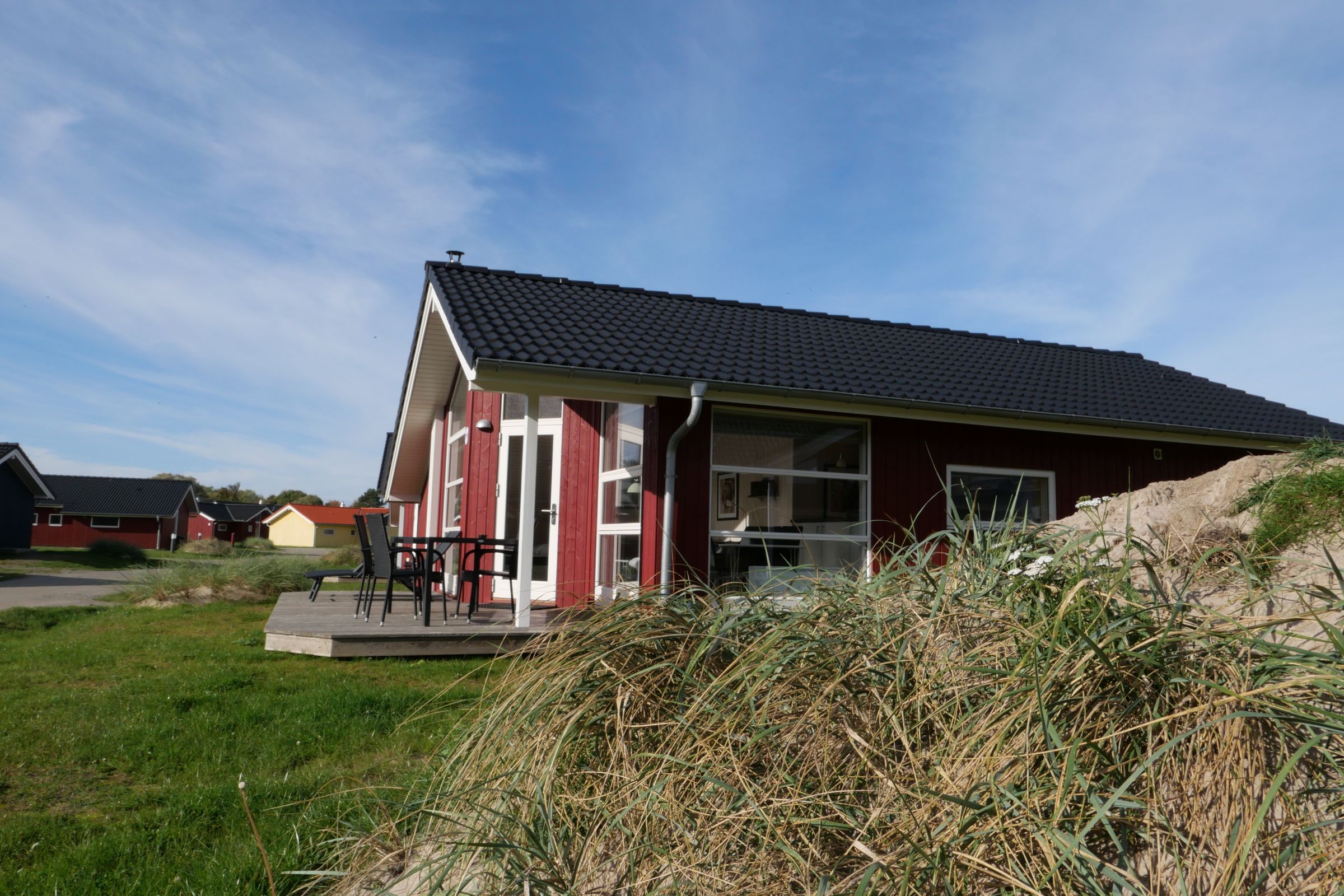 Holiday Vital Resort Ferienhaus 119 9